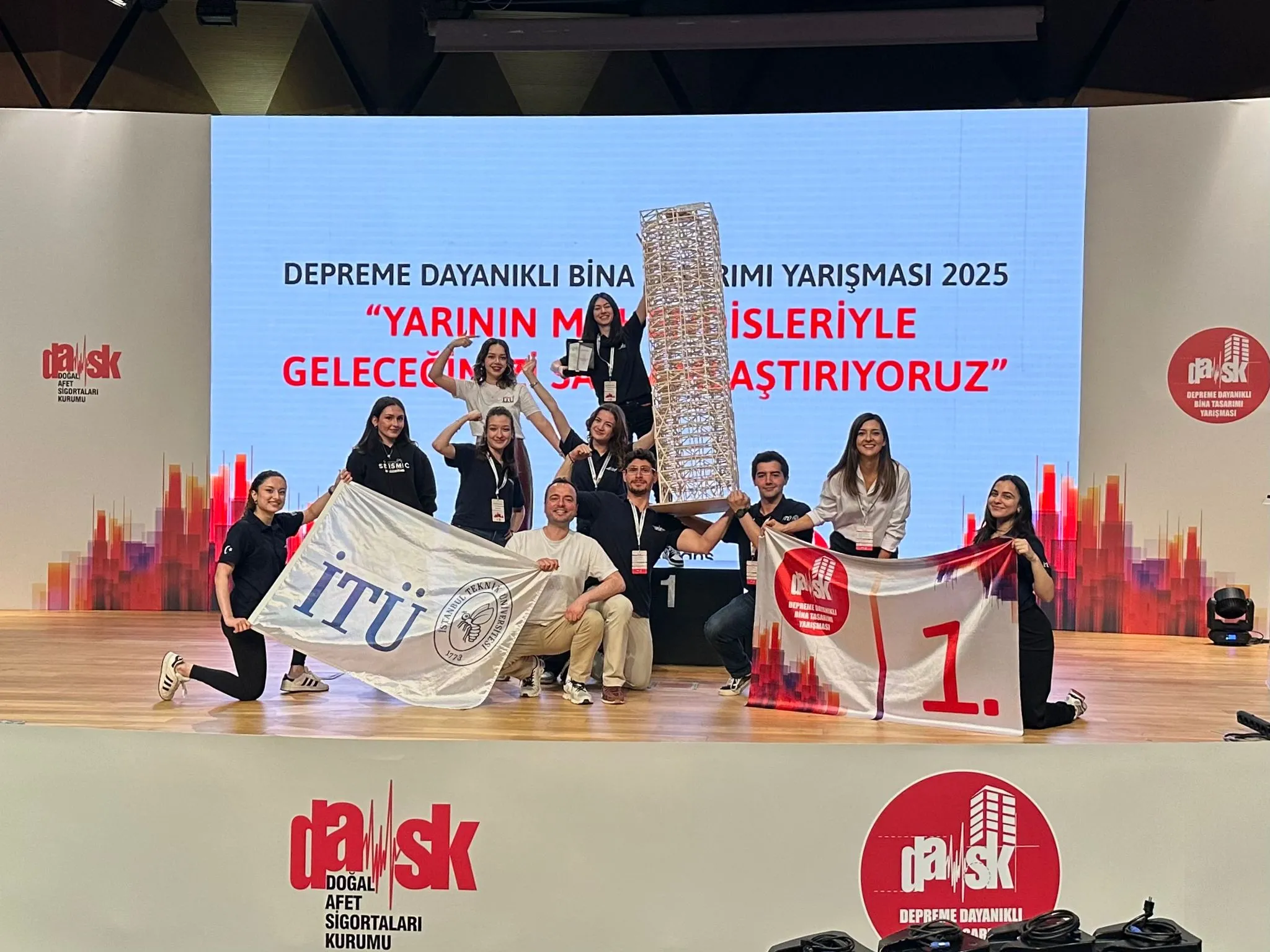 Etkinlik fotoğrafı