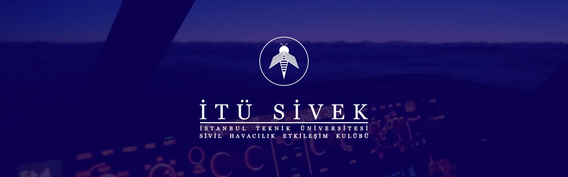 İTÜ Sivil Havacılık Etkileşim Kulübü (İTÜ SİVEK)
