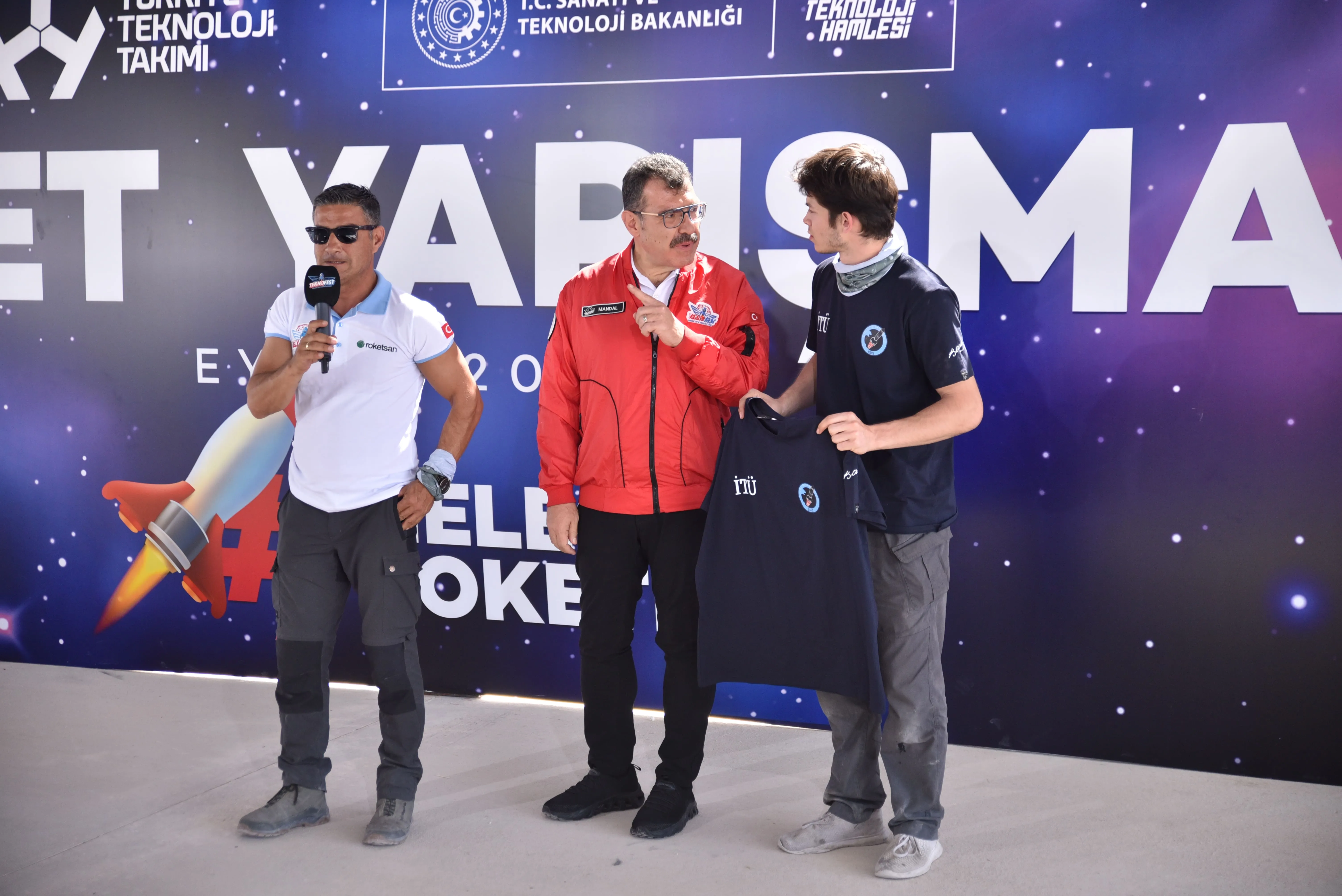 Etkinlik fotoğrafı