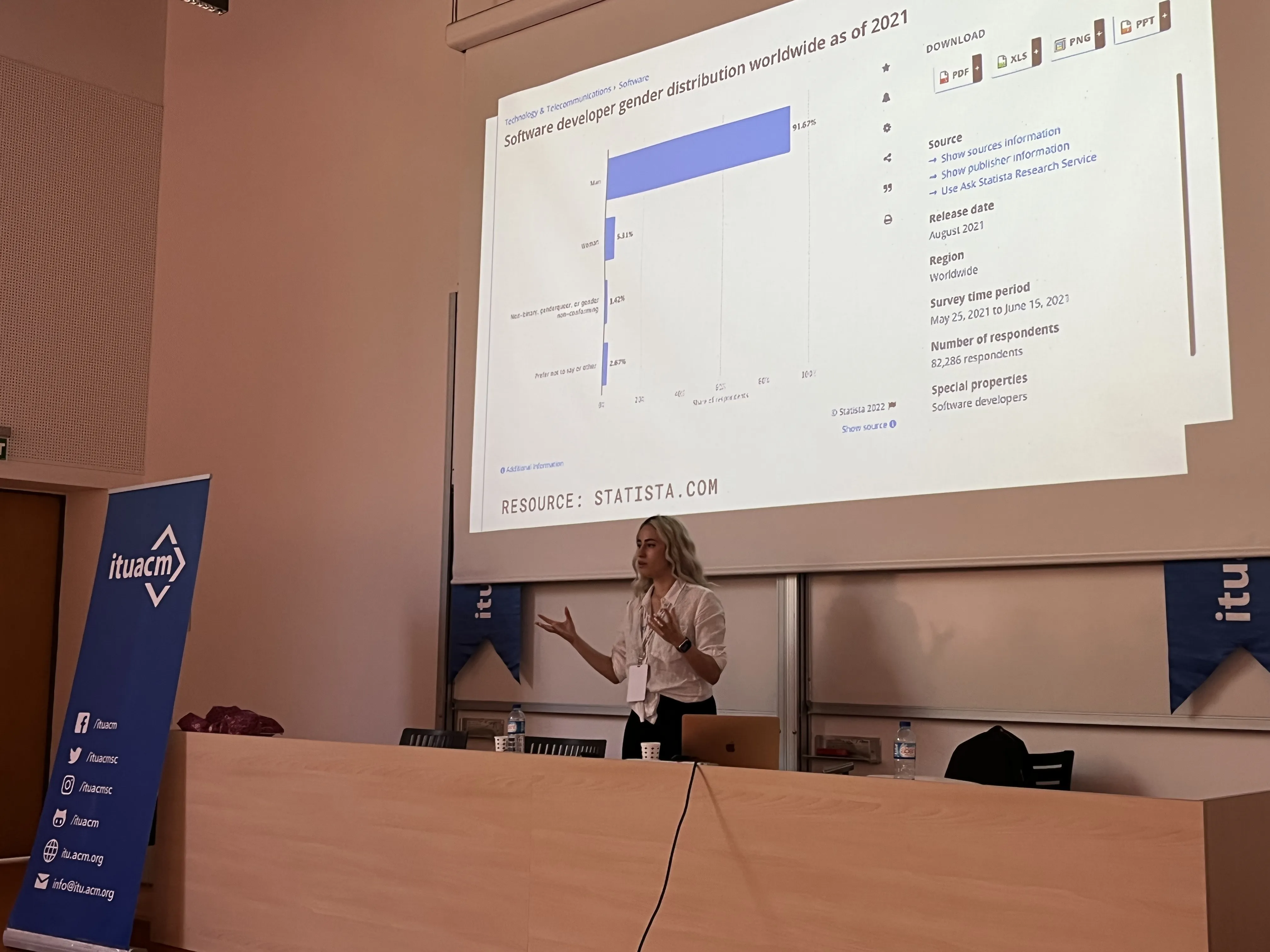 Etkinlik fotoğrafı