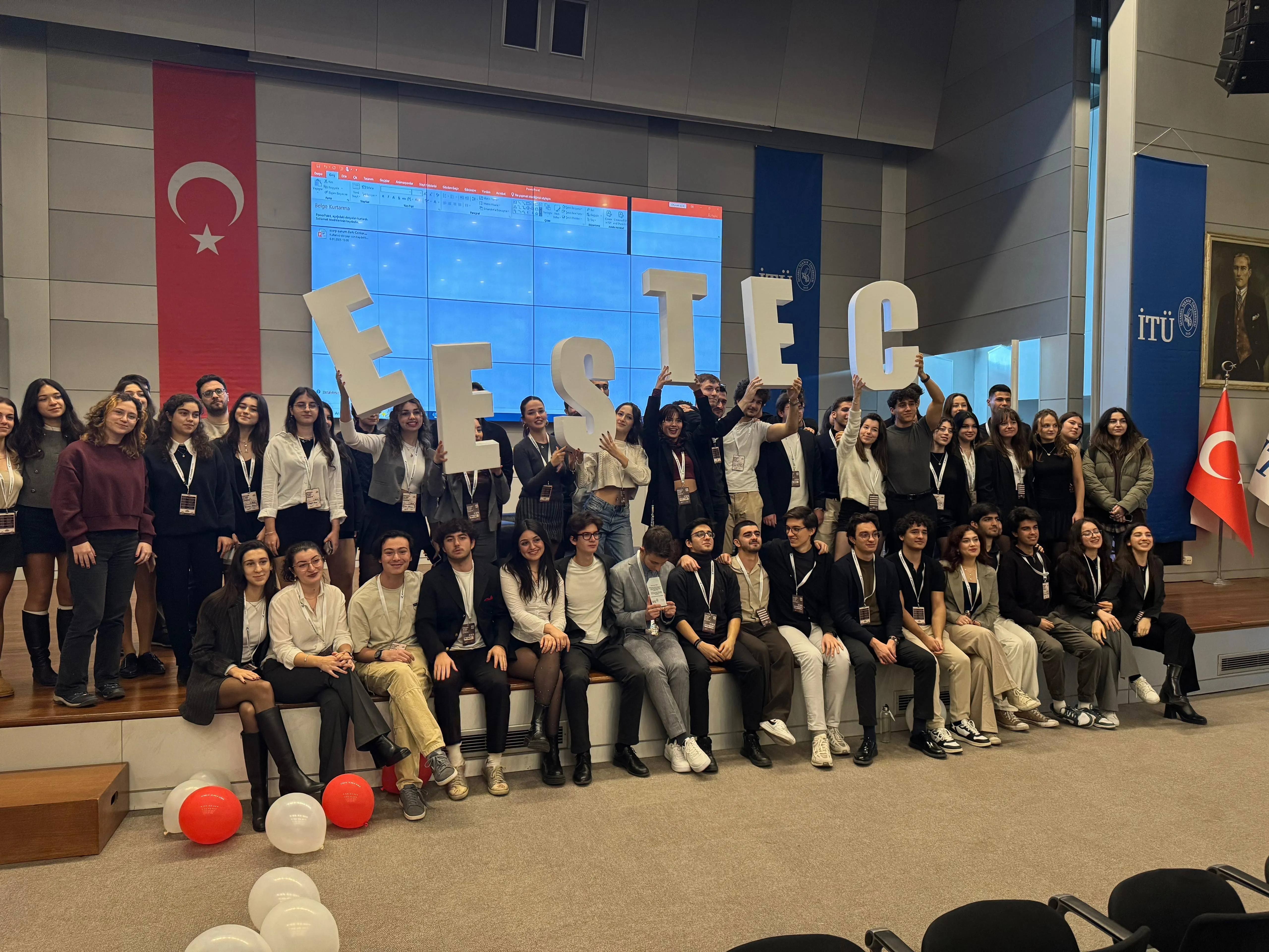 EESTEC LC Istanbul