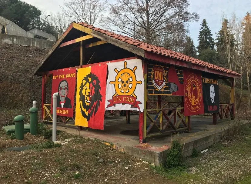 Etkinlik fotoğrafı