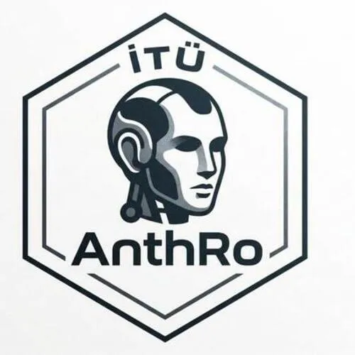 AnthRo Logo