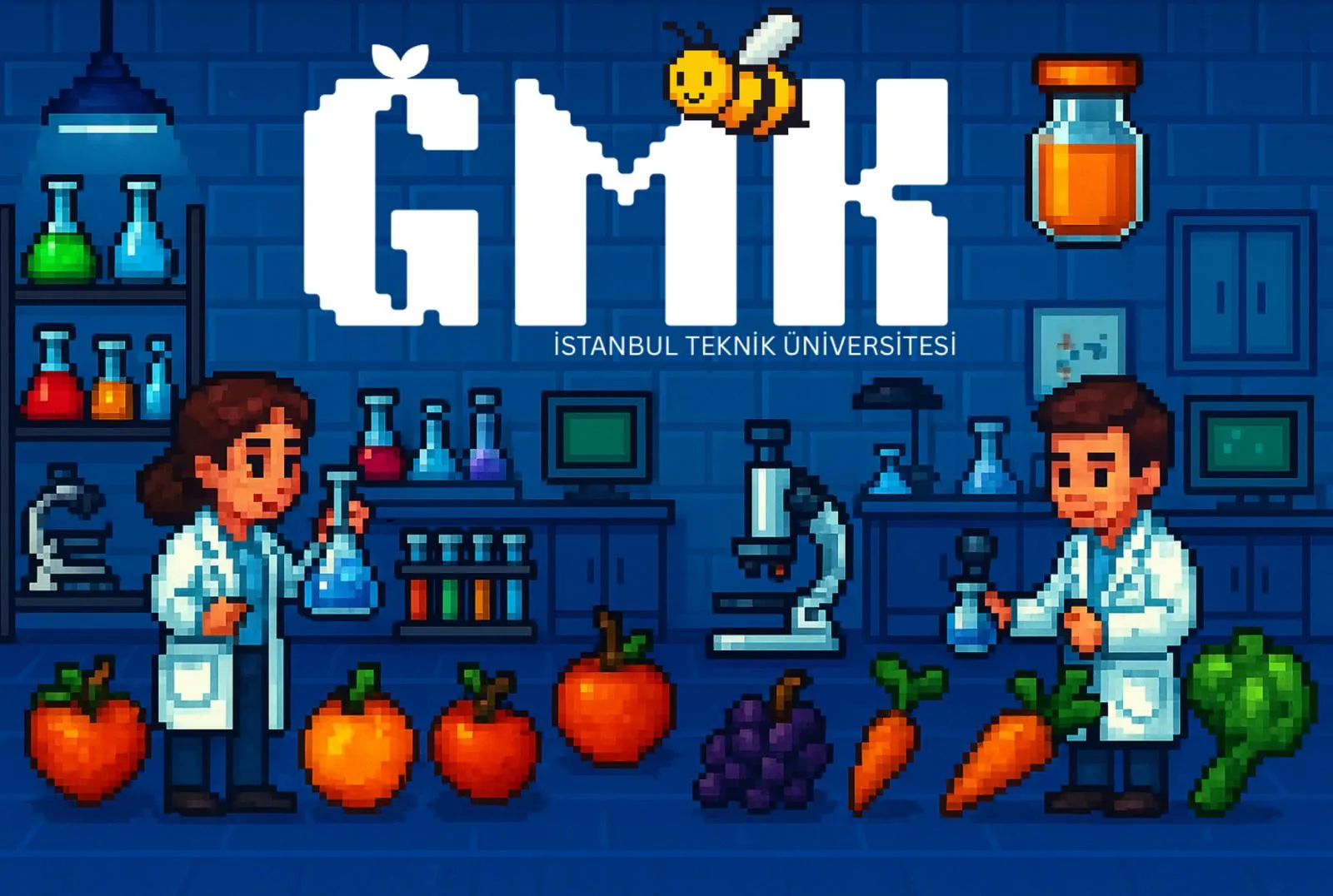 Gıda Mühendisliği Kulübü