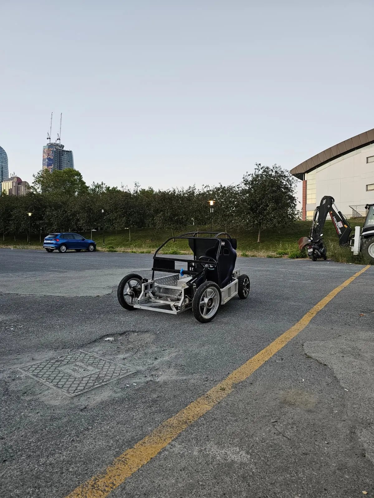 Etkinlik fotoğrafı