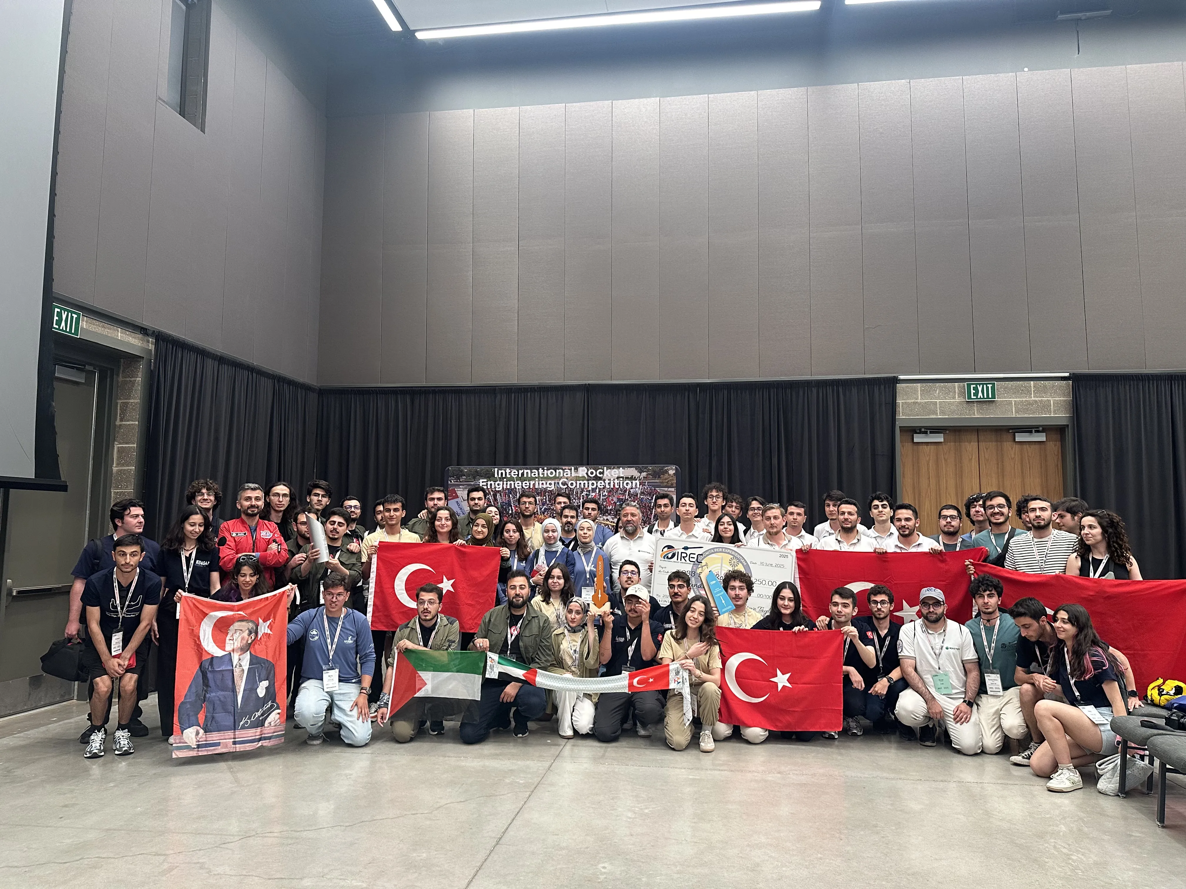 Etkinlik fotoğrafı