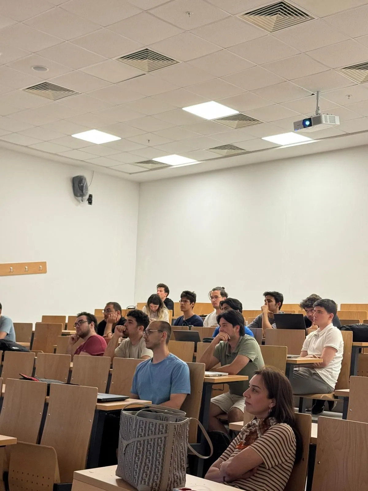 VCAMP x Ödeal | FinTech Eğitimi & Algoritma Quiz Night 