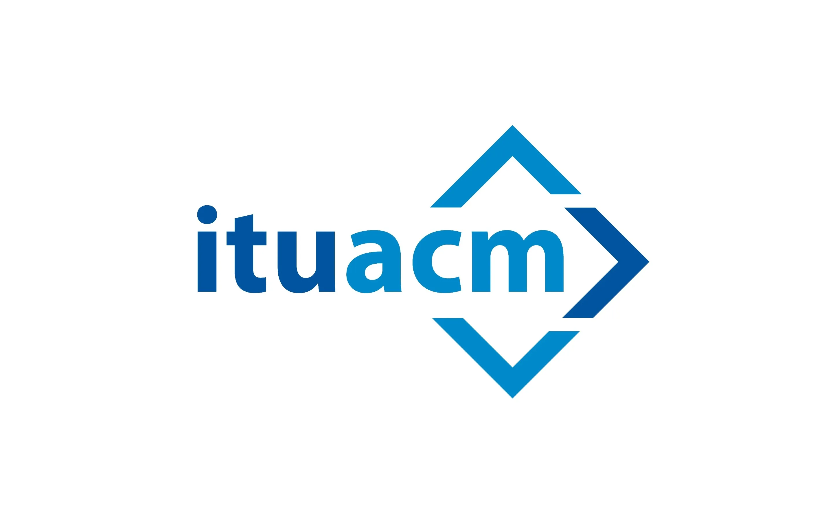 ITU ACM Student Chapter Logo