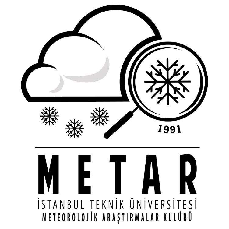 Meteorolojik Araştırmalar Kulübü Logo