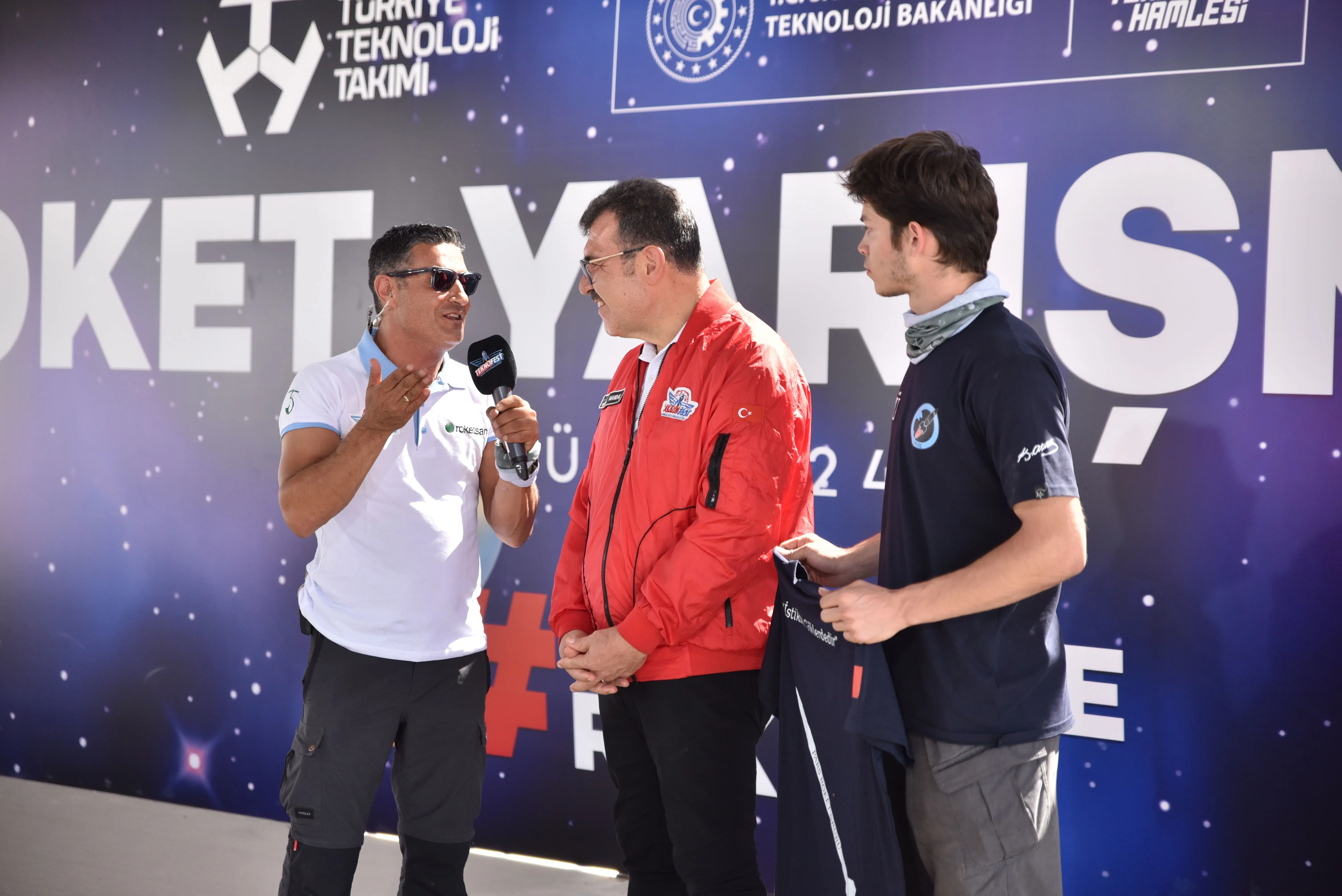 Etkinlik fotoğrafı