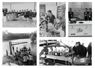 Etkinlik fotoğrafı