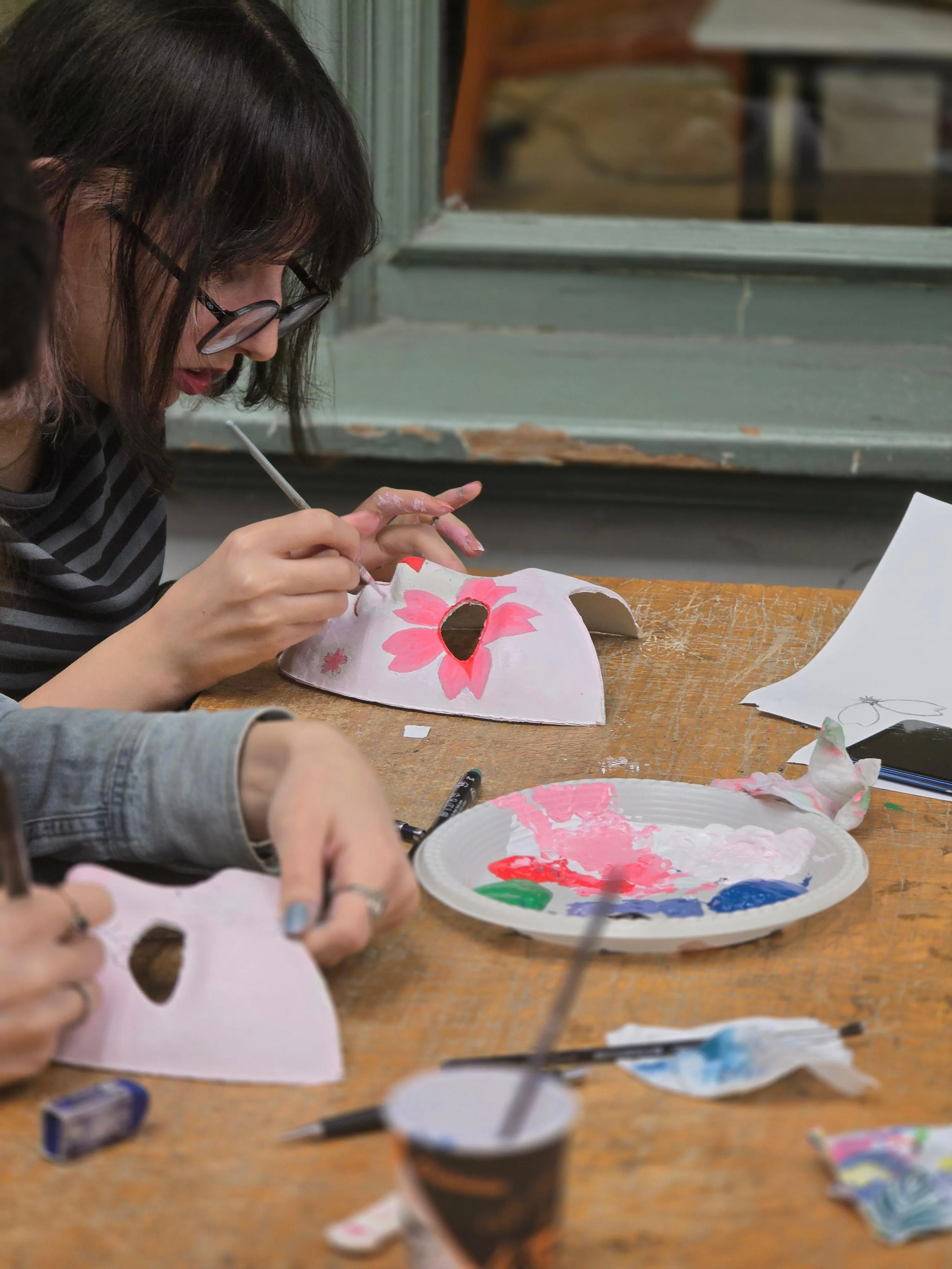 Etkinlik fotoğrafı