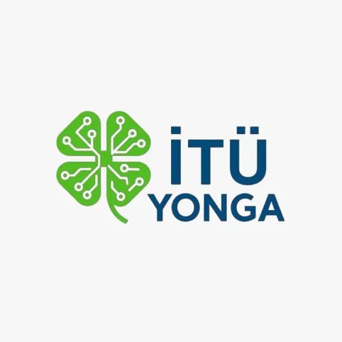 İTÜ YONGA Logo