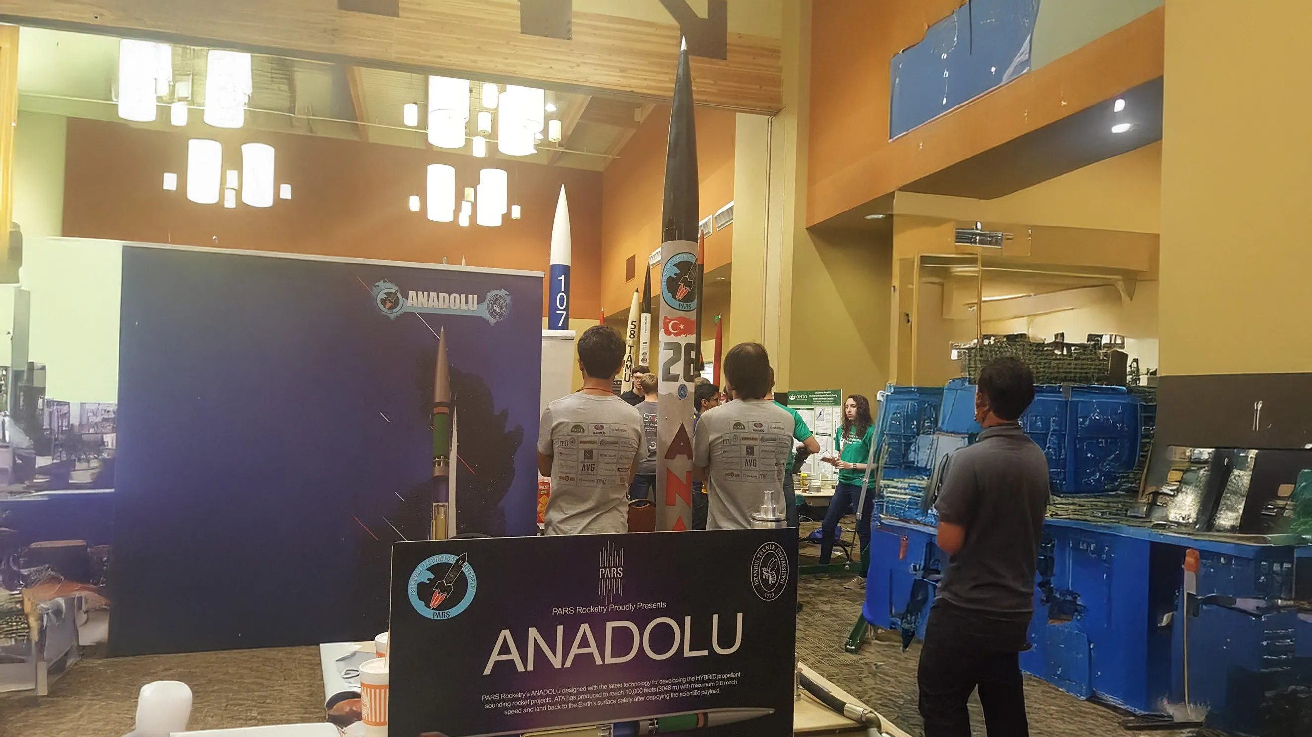 ANADOLU