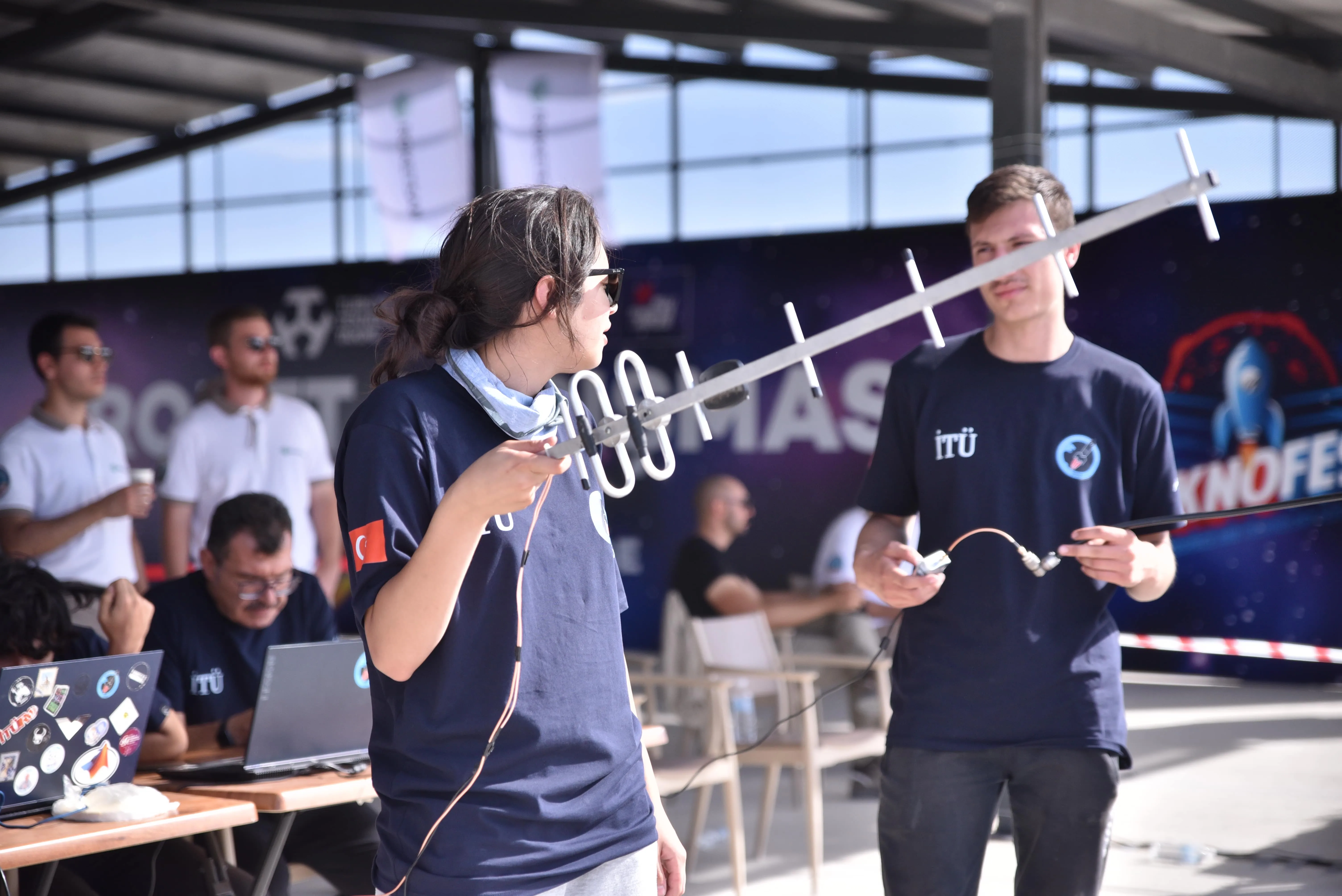 Etkinlik fotoğrafı