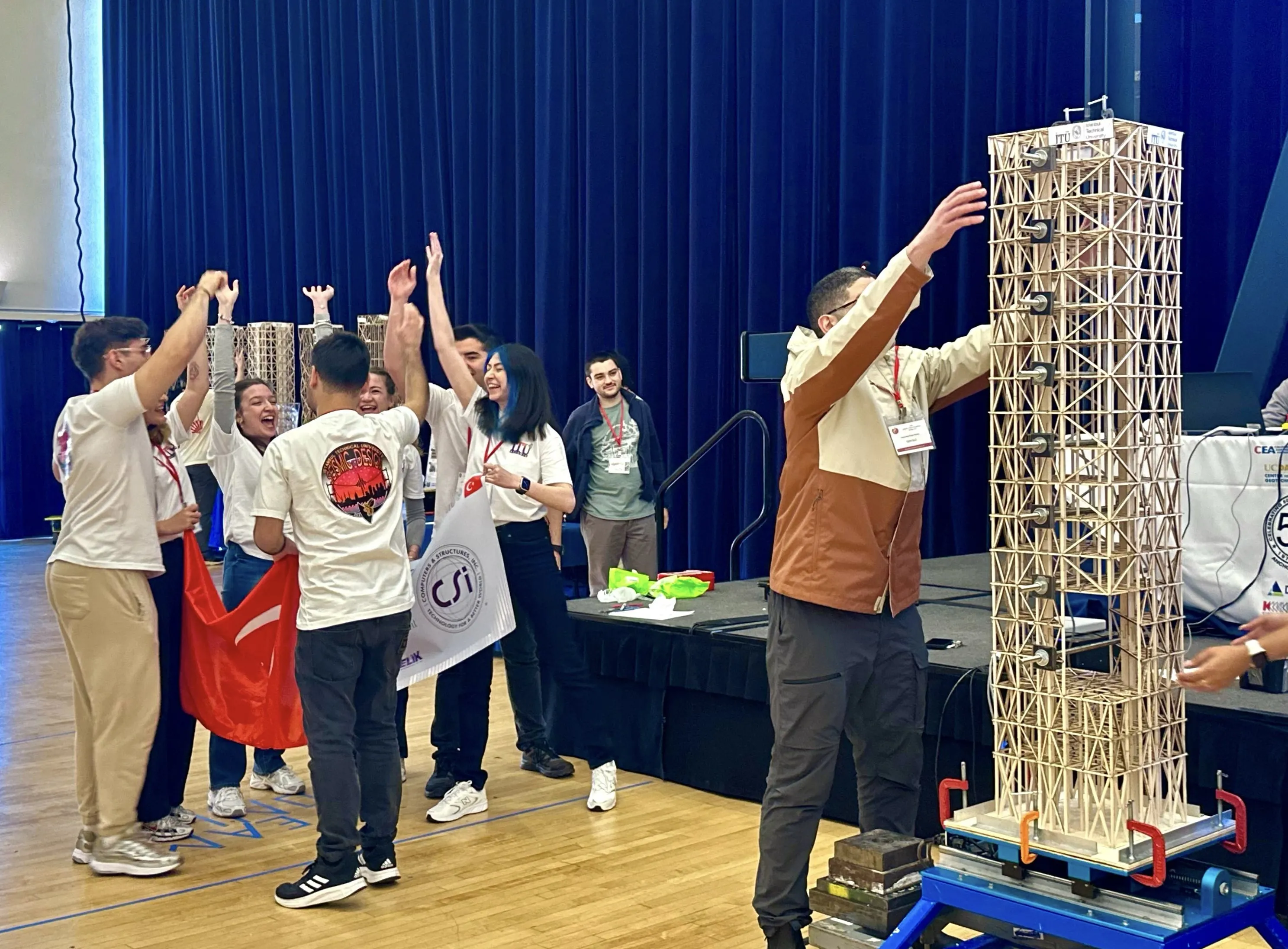 Etkinlik fotoğrafı