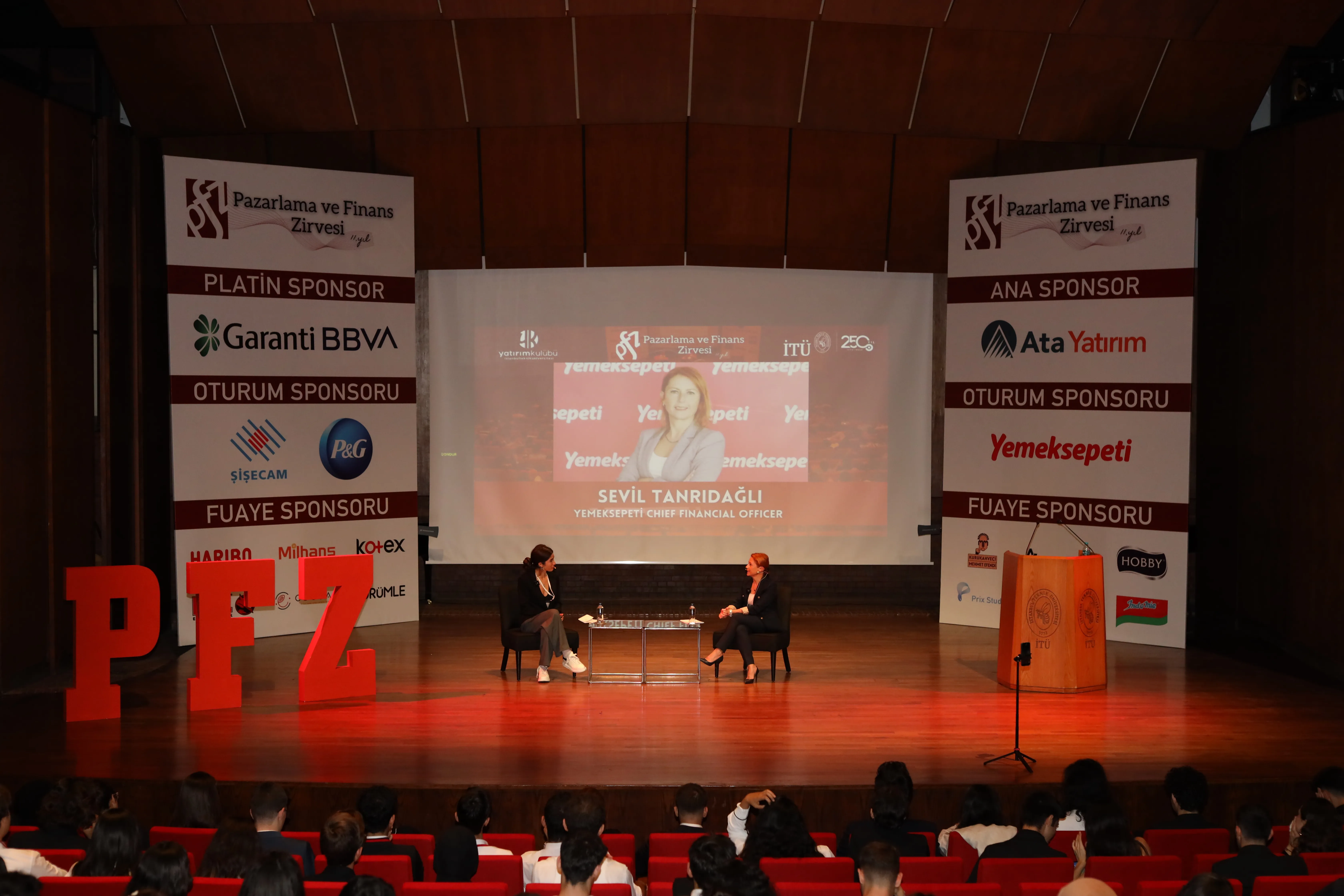 Etkinlik fotoğrafı