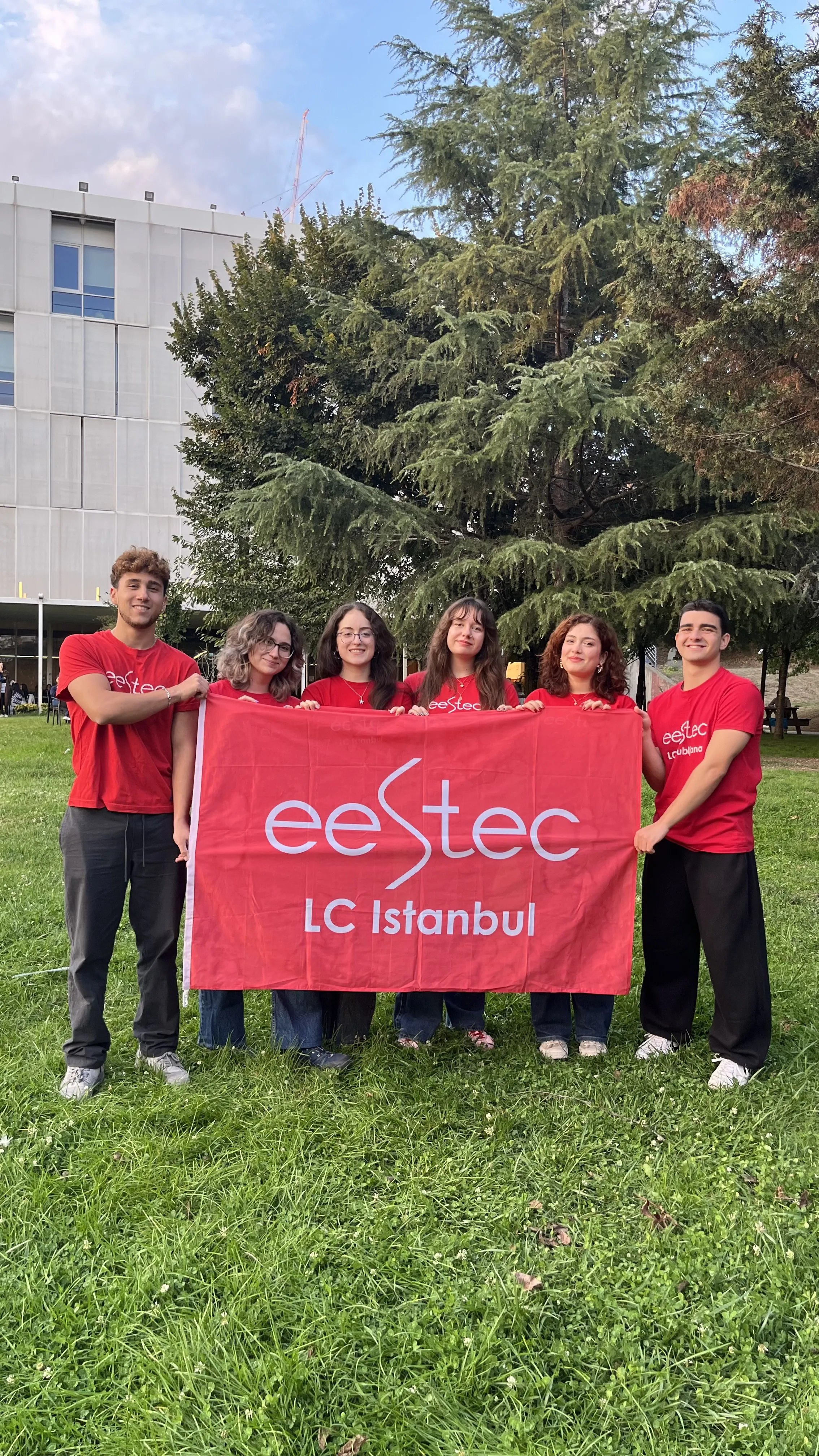 Etkinlik fotoğrafı