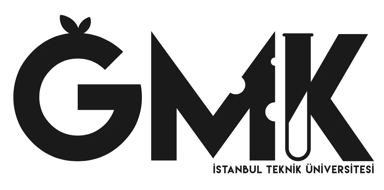 Gıda Mühendisliği Kulübü Logo