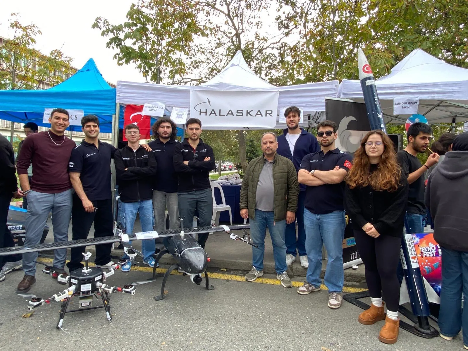 Etkinlik fotoğrafı