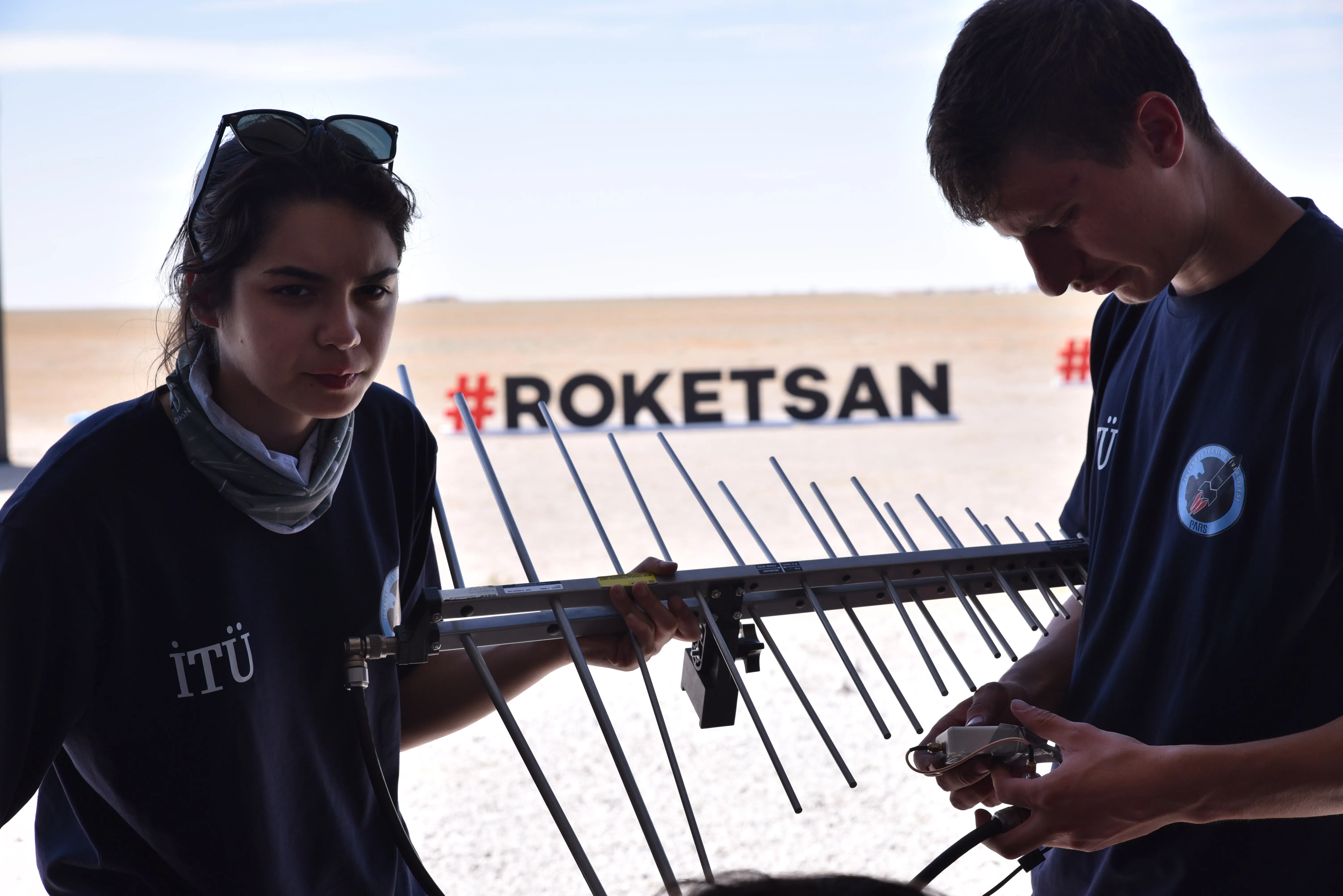 Etkinlik fotoğrafı