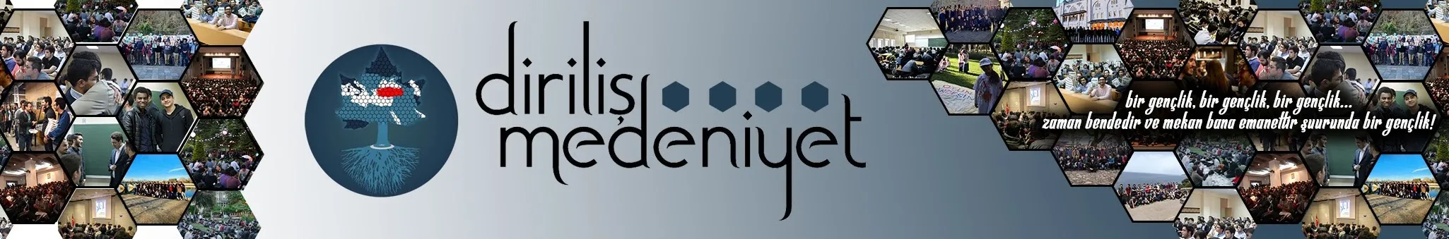 Diriliş ve Medeniyet Kulübü 