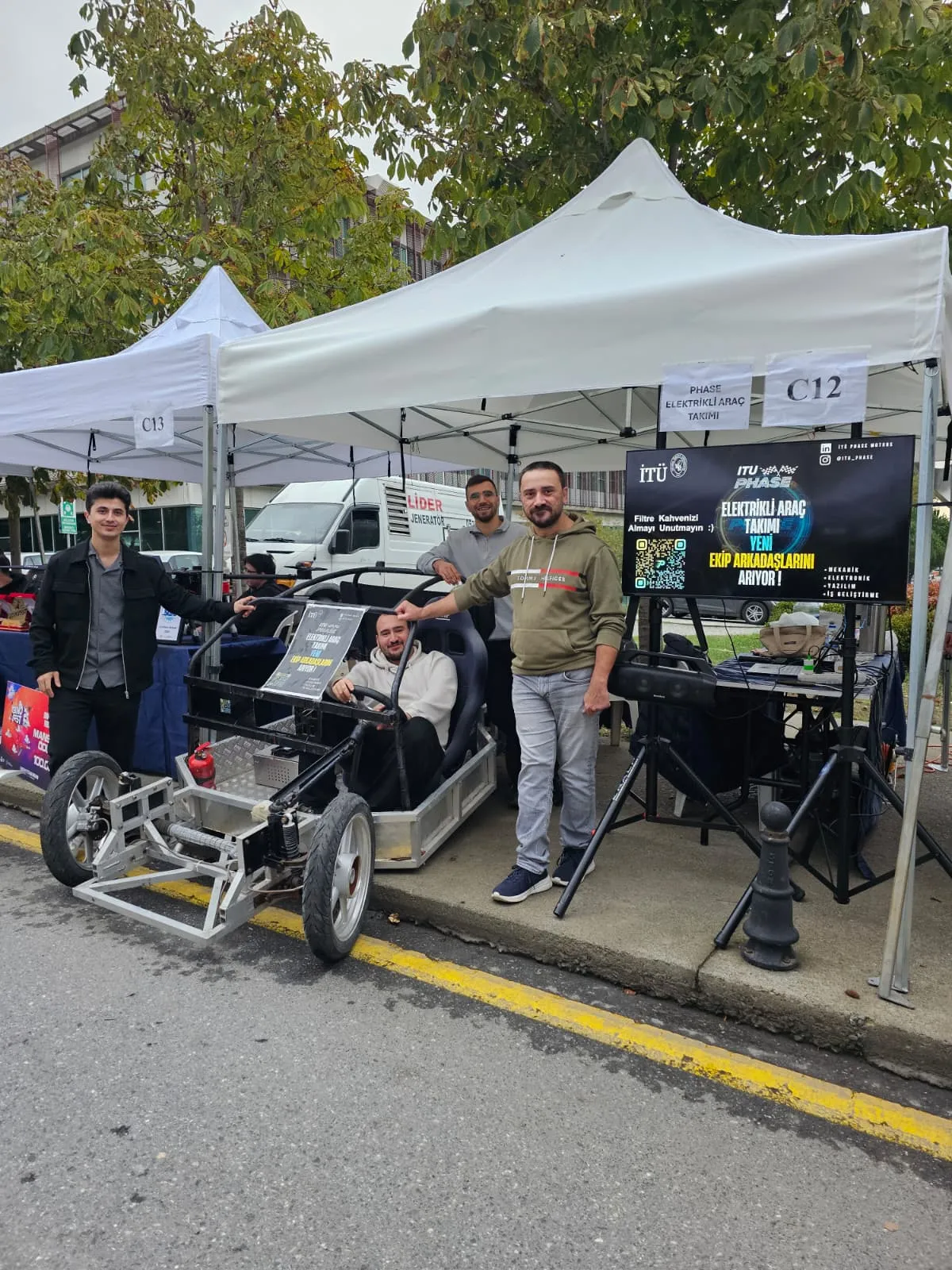 Etkinlik fotoğrafı