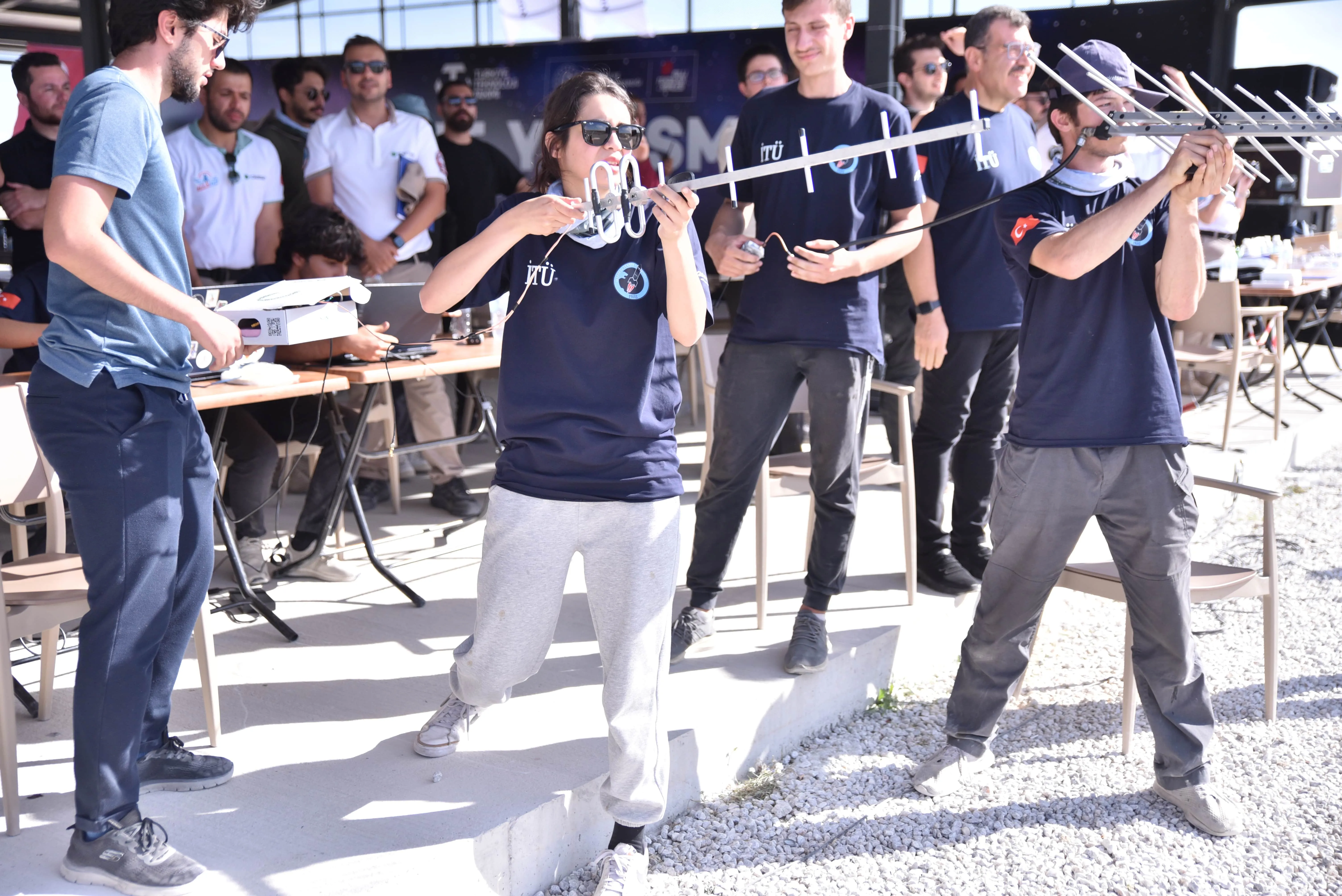 Etkinlik fotoğrafı