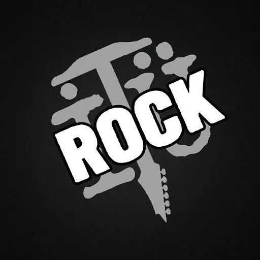 İTÜ Rock Kulübü Logo