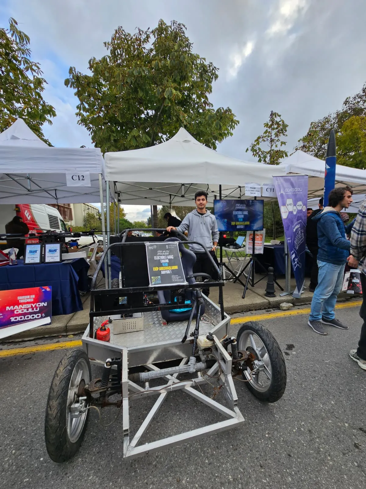 Etkinlik fotoğrafı