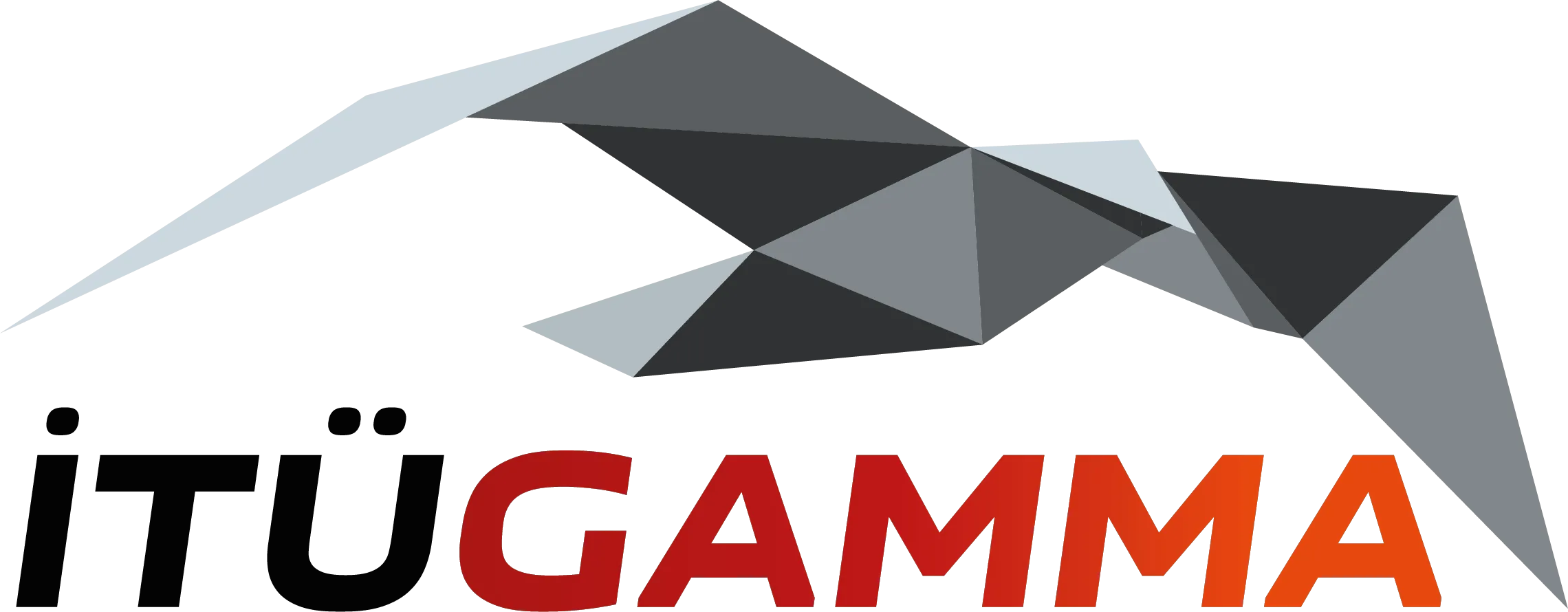 İTÜ Gamma Takımı Logo