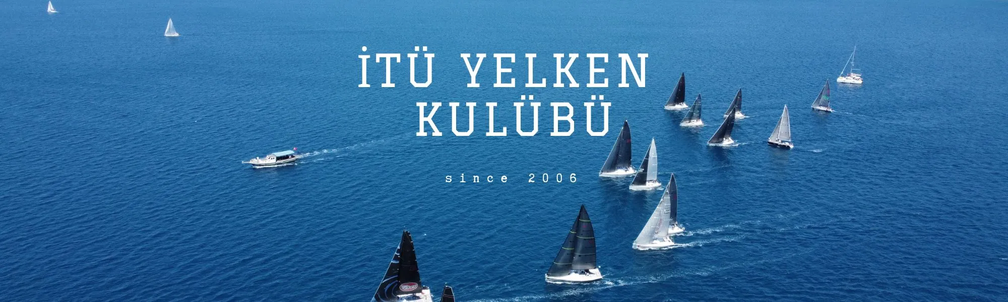 İTÜ Yelken Kulübü