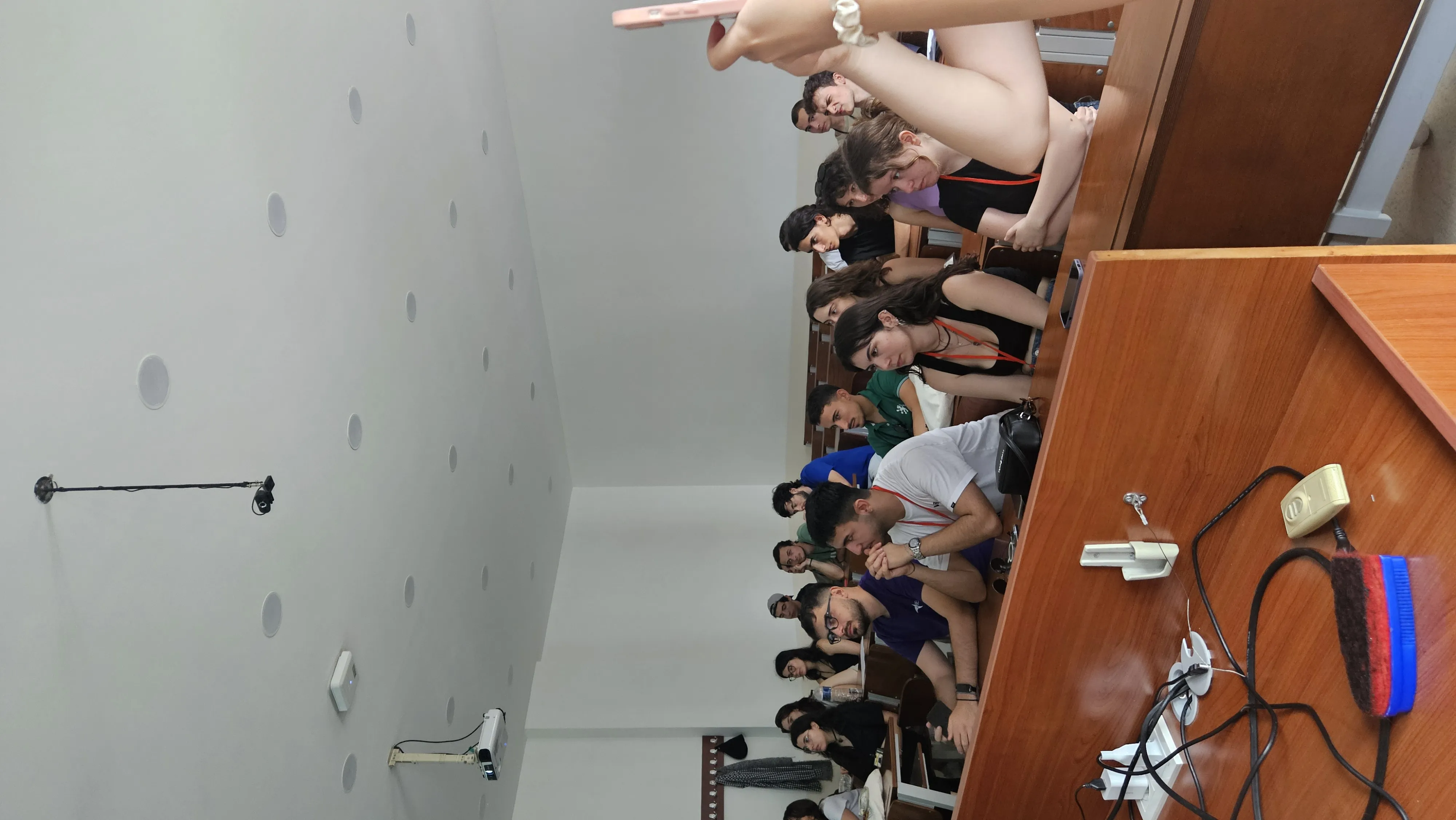 Etkinlik fotoğrafı