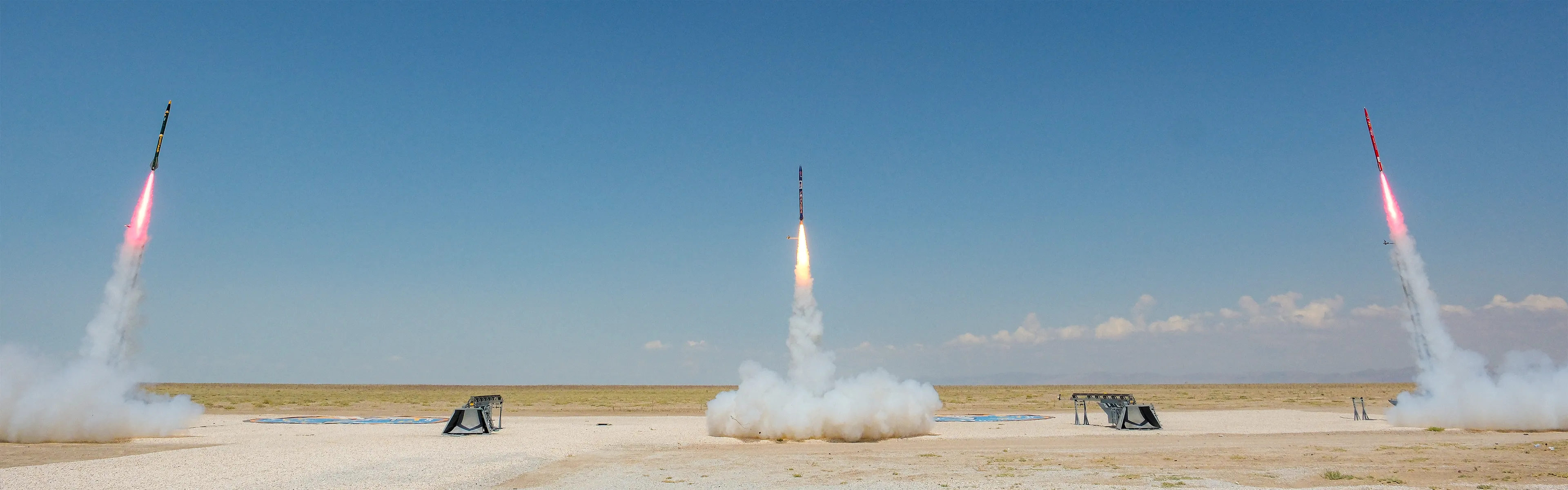  İTÜ Lagari Thrust Roket Takımı