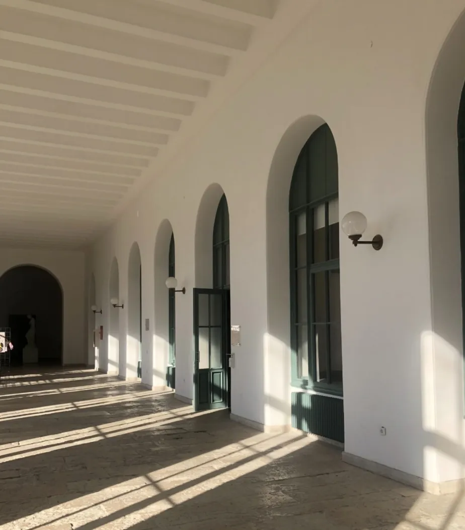 İTÜ İç Mimarlık Kulübü (İCMK)