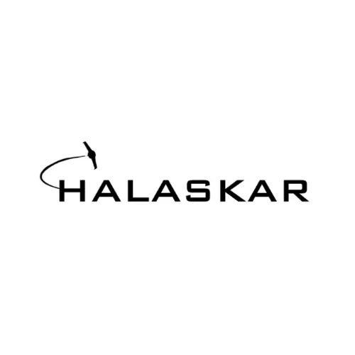İTÜ Halaskar İha Takımı Logo