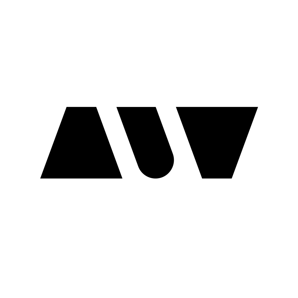 İTÜ AUV Takımı Logo