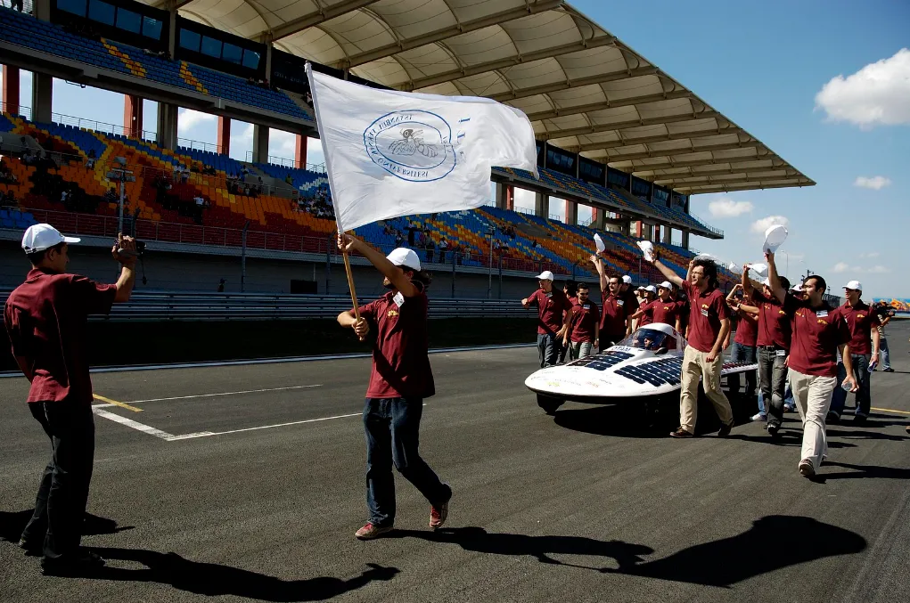 Etkinlik fotoğrafı