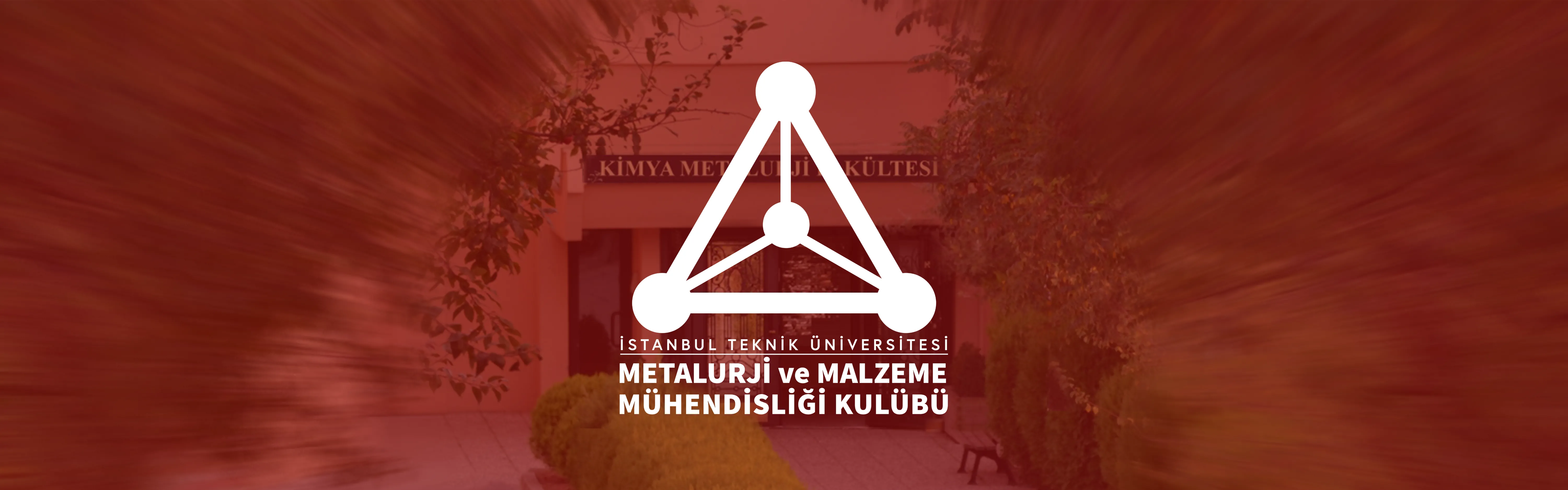 İTÜ Metalurji ve Malzeme Mühendisliği Kulübü