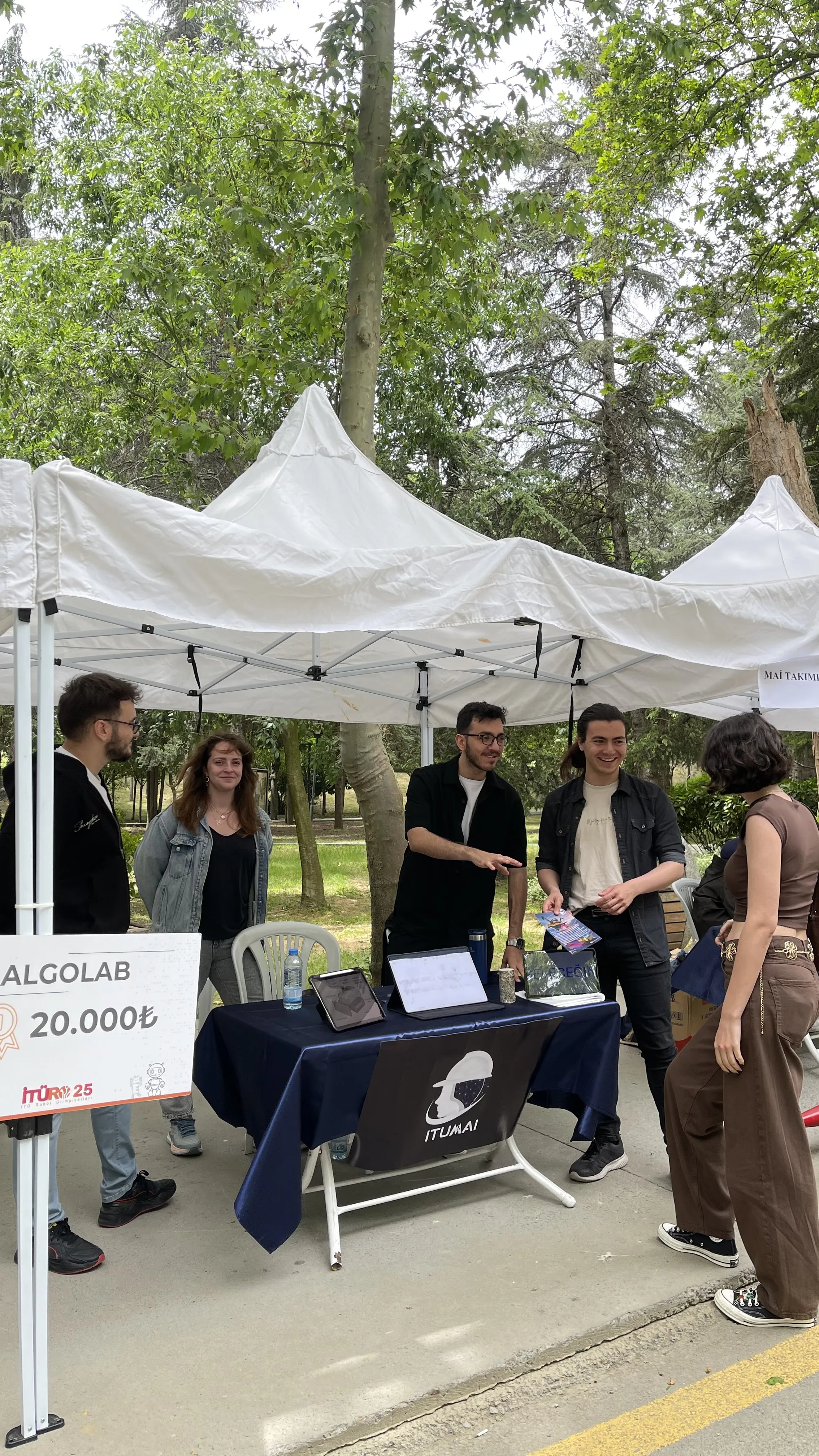 Etkinlik fotoğrafı