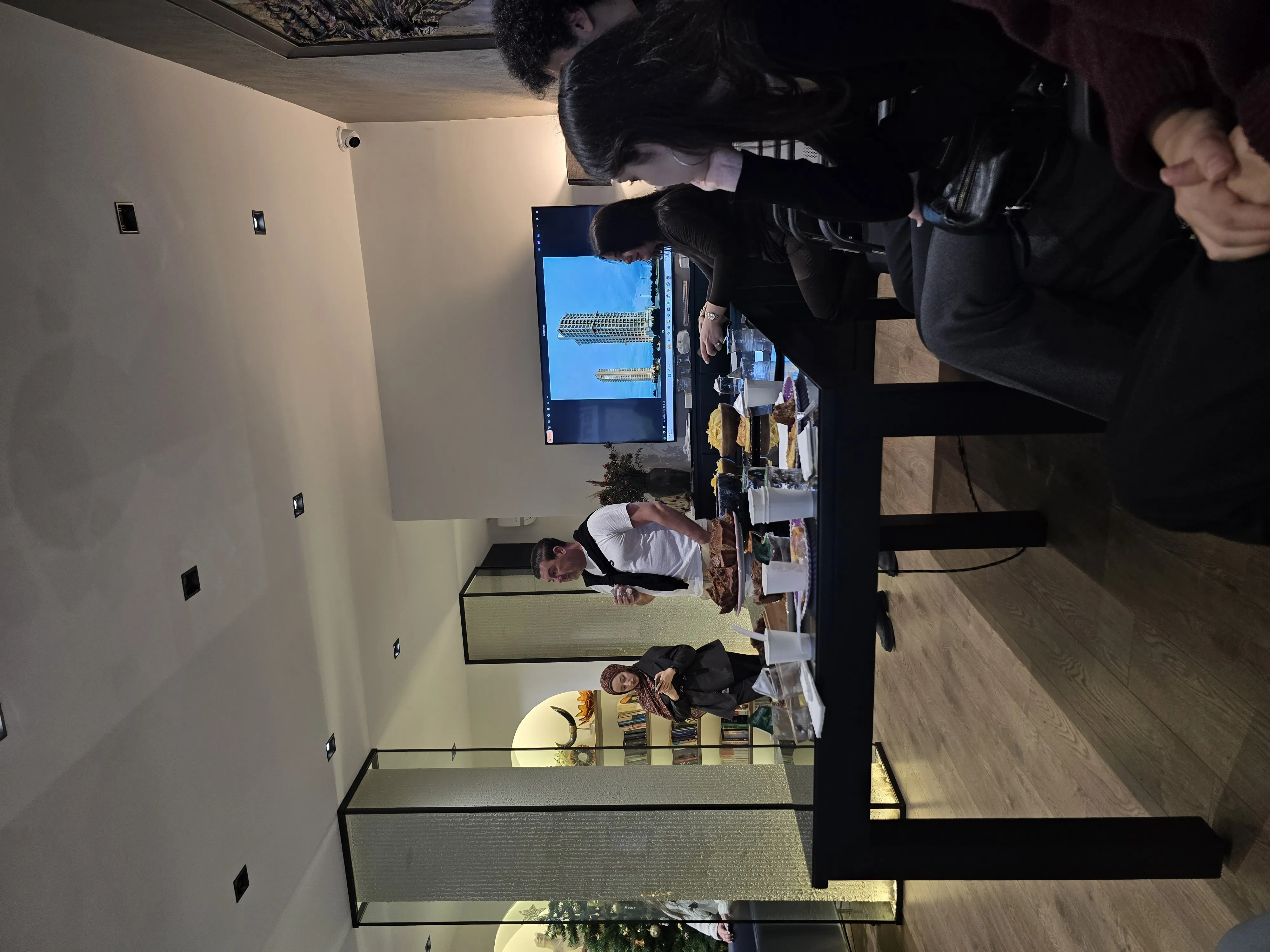 Etkinlik fotoğrafı