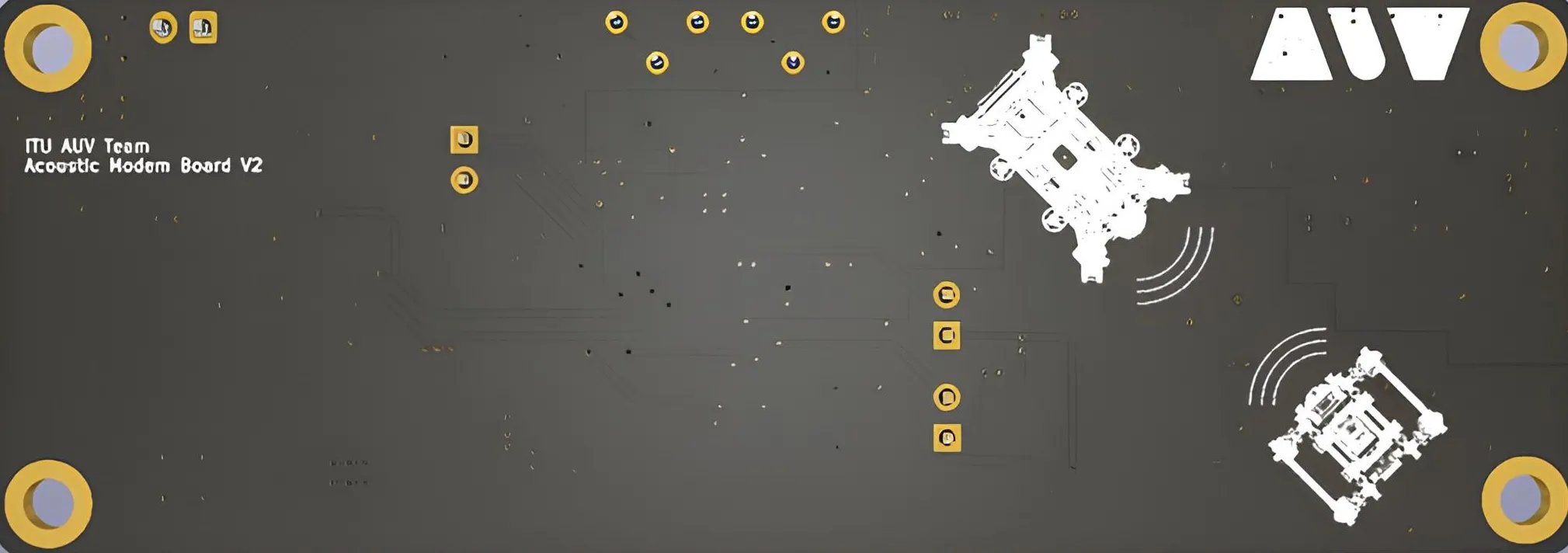 Akustik Modem ve Haberleşme