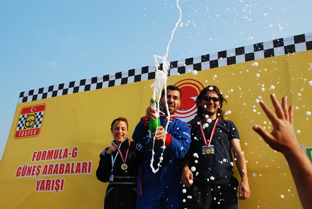 Etkinlik fotoğrafı