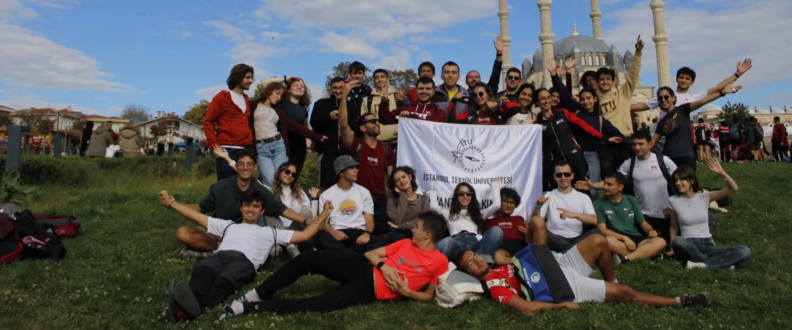 İTÜ Orienteering Kulübü