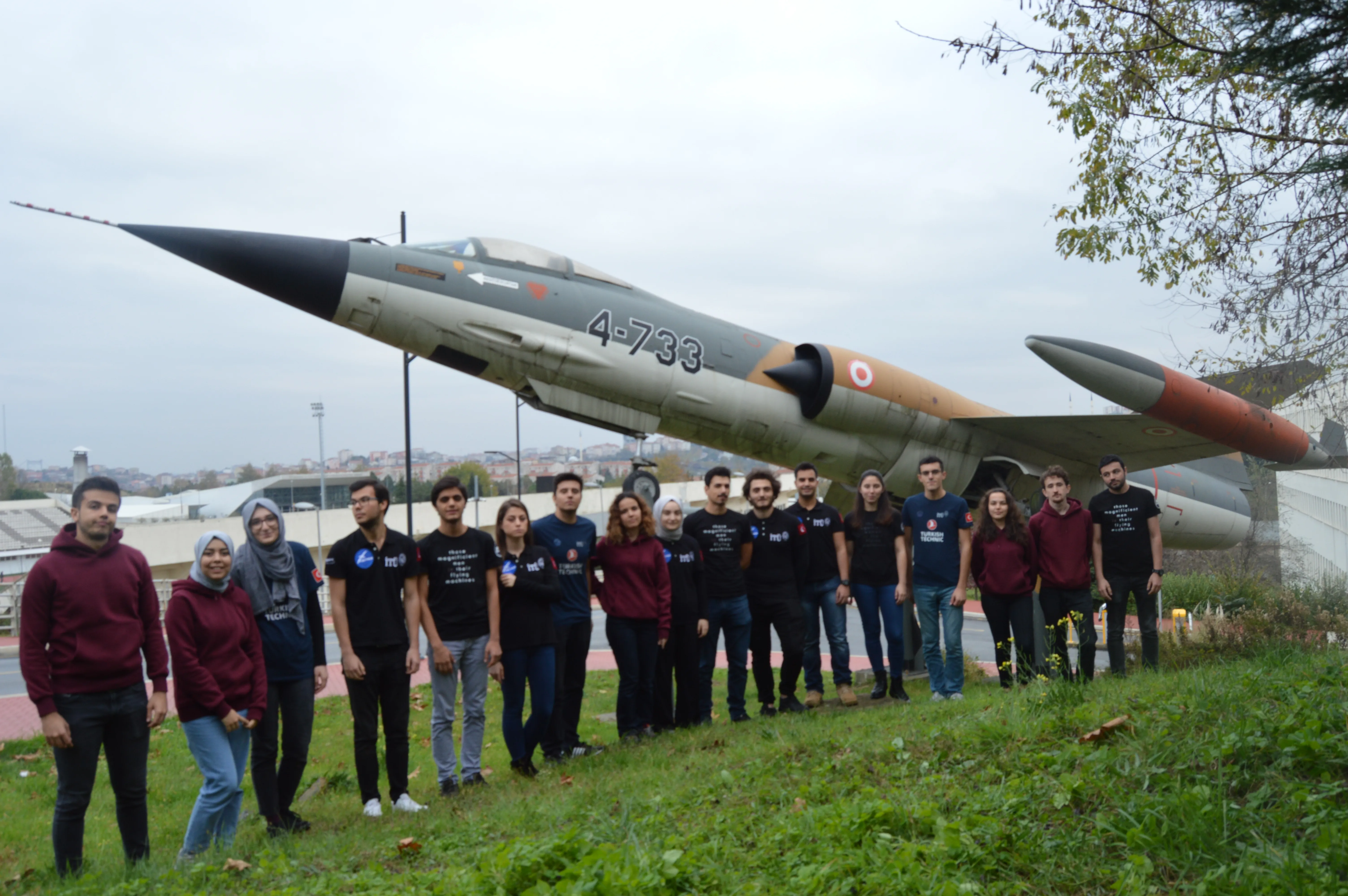 Etkinlik fotoğrafı