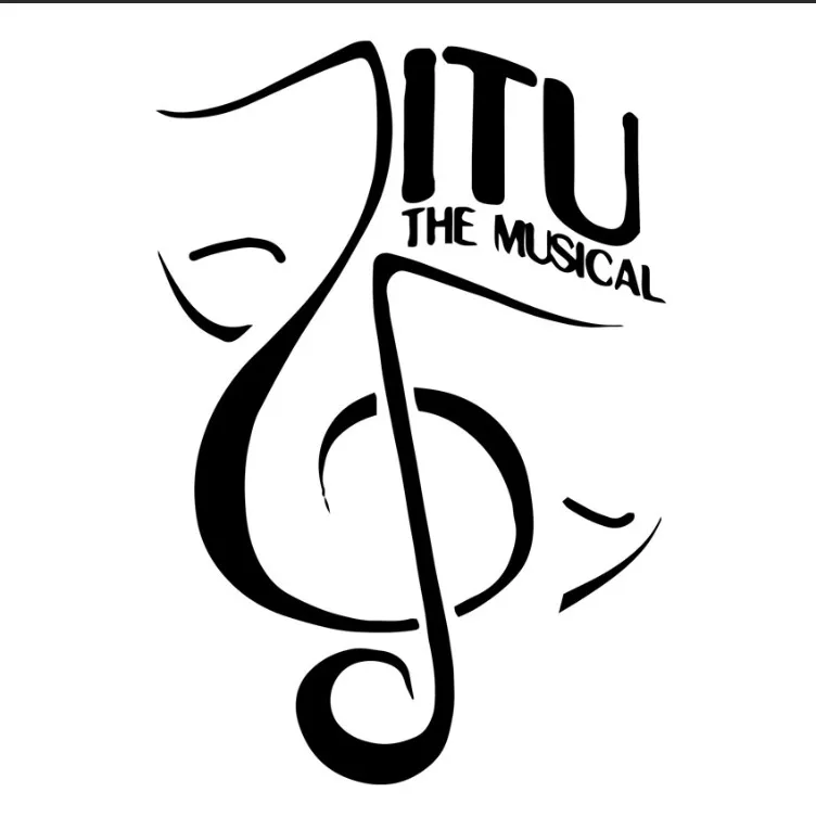 İTÜ Müzikal Topluluğu Logo