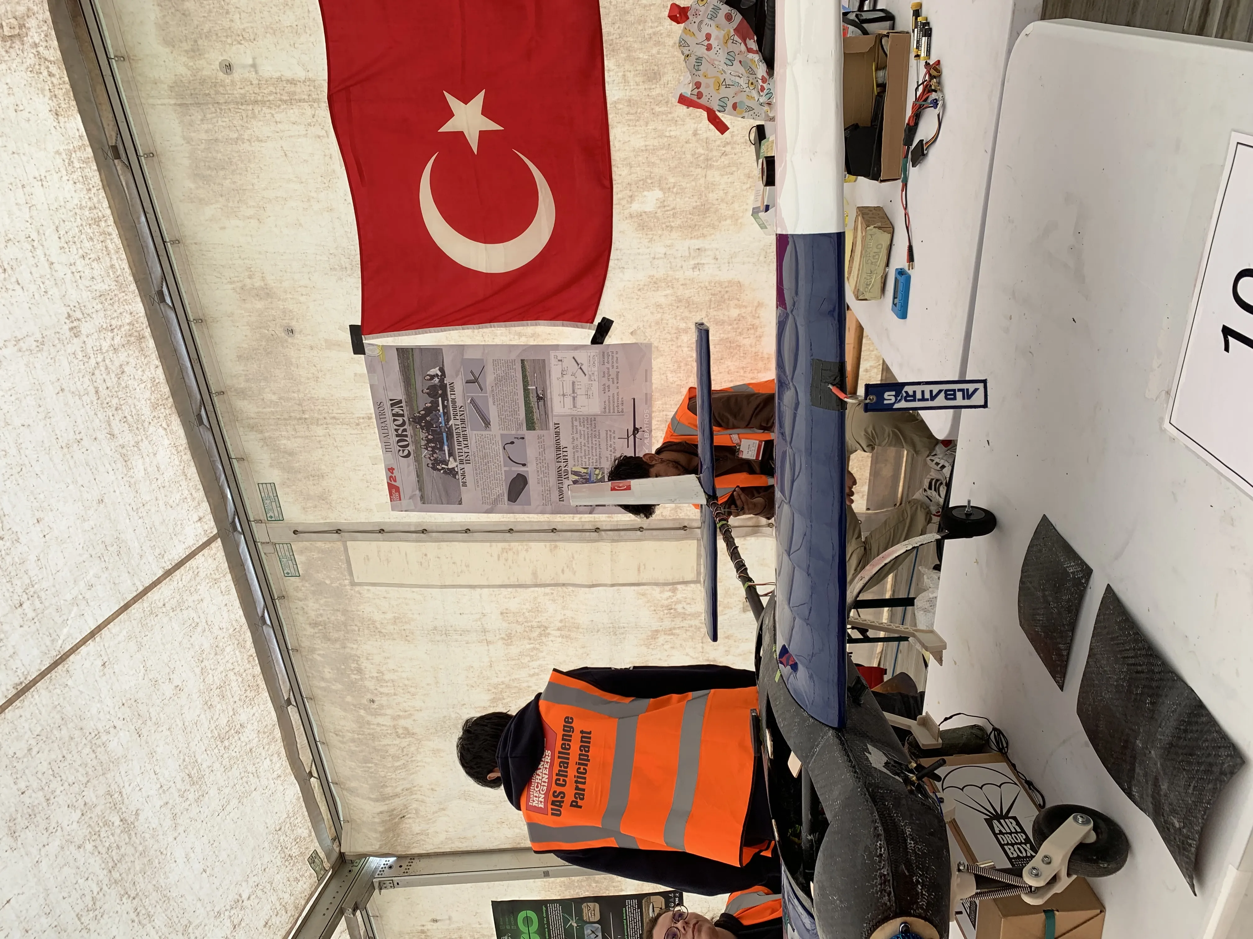 Etkinlik fotoğrafı