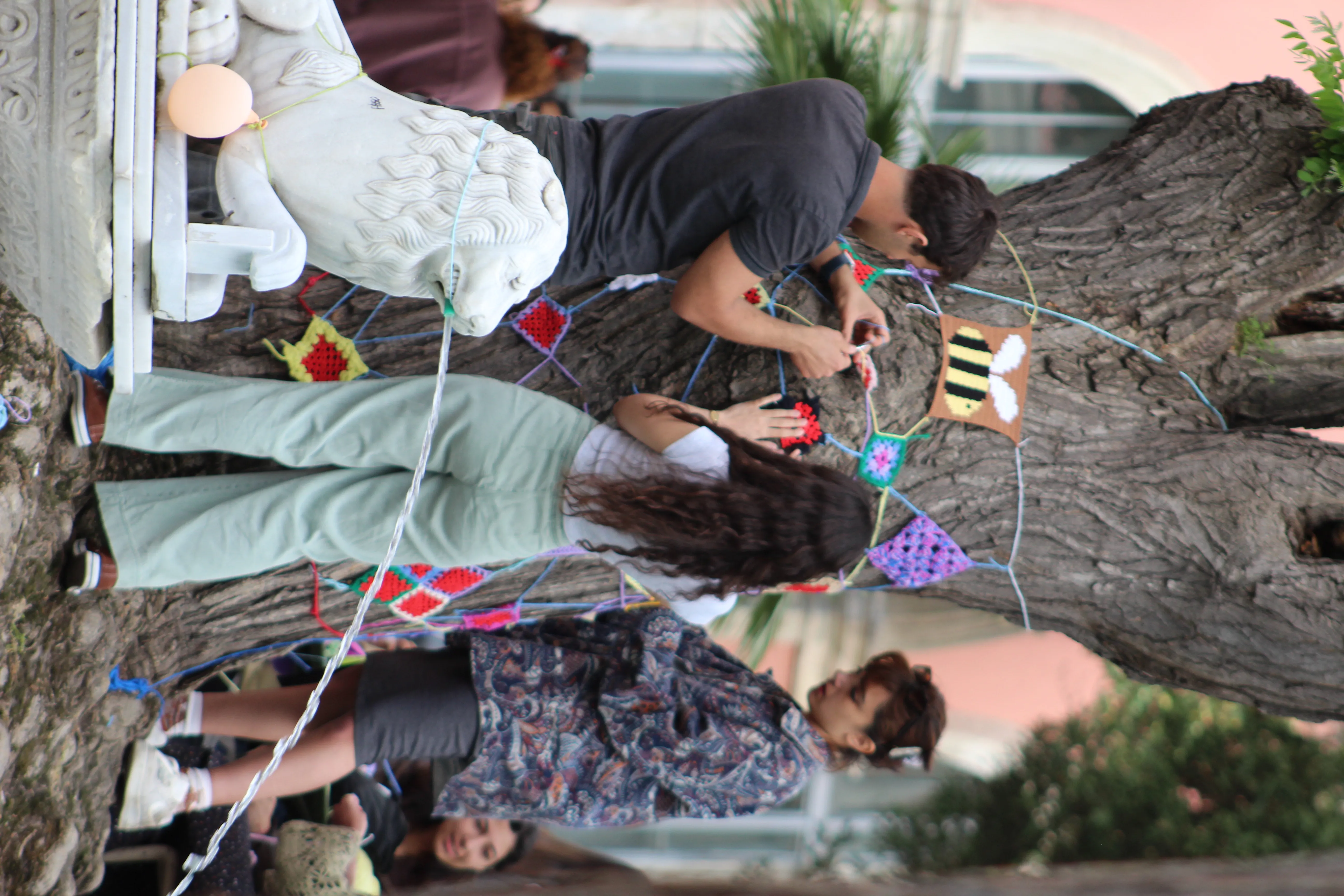 Etkinlik fotoğrafı