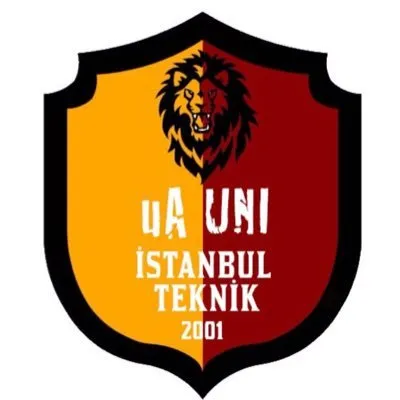 ultrAslan UNI İTÜ Logo