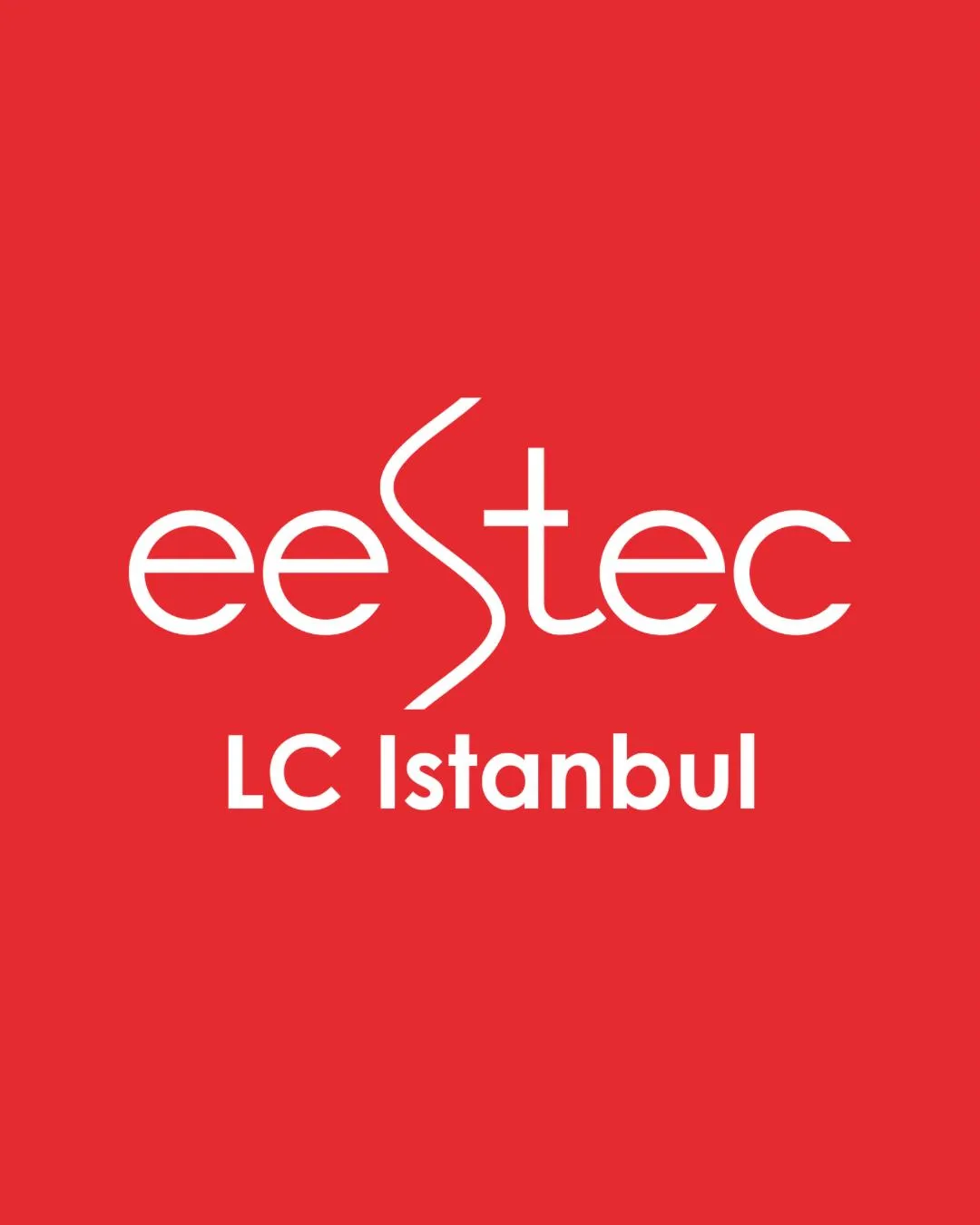 EESTEC LC Istanbul Logo
